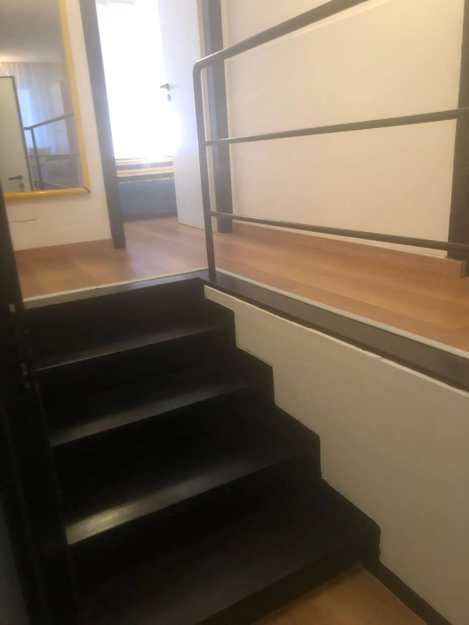 Dining area in Residence Principi di Piemonte