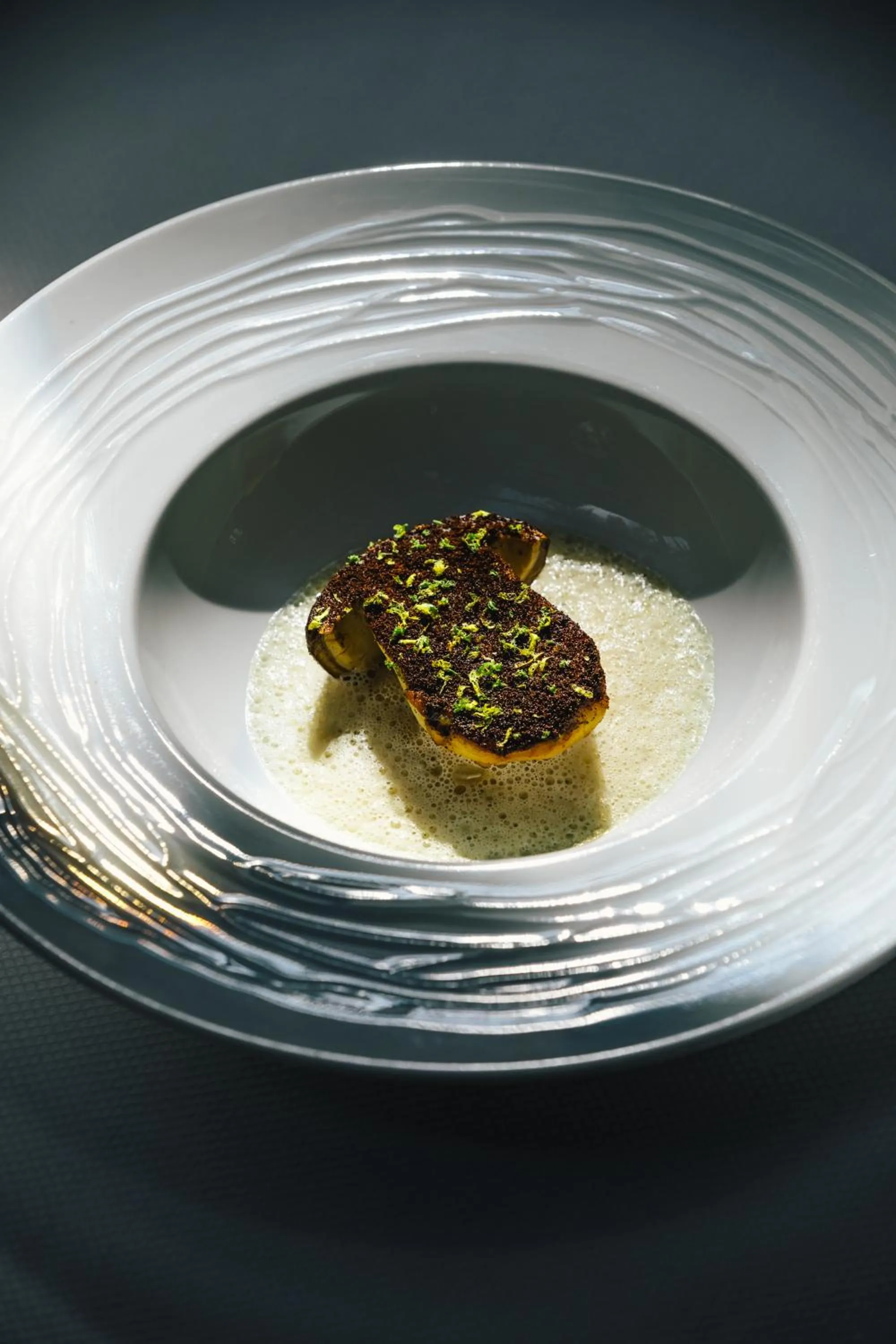 Restaurant/places to eat in The Dylan Amsterdam - The Leading Hotels of the World