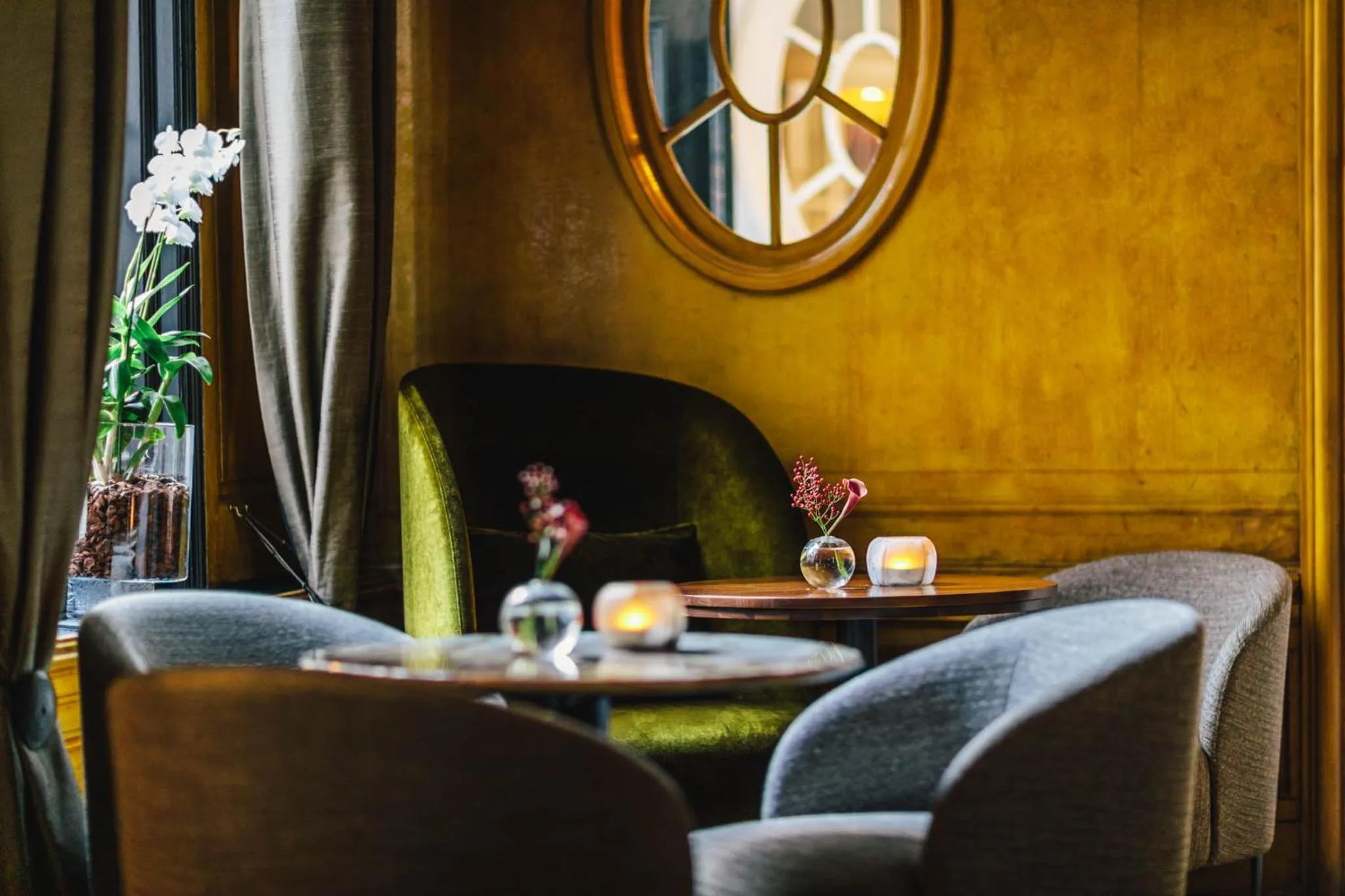 Property building in The Dylan Amsterdam - The Leading Hotels of the World