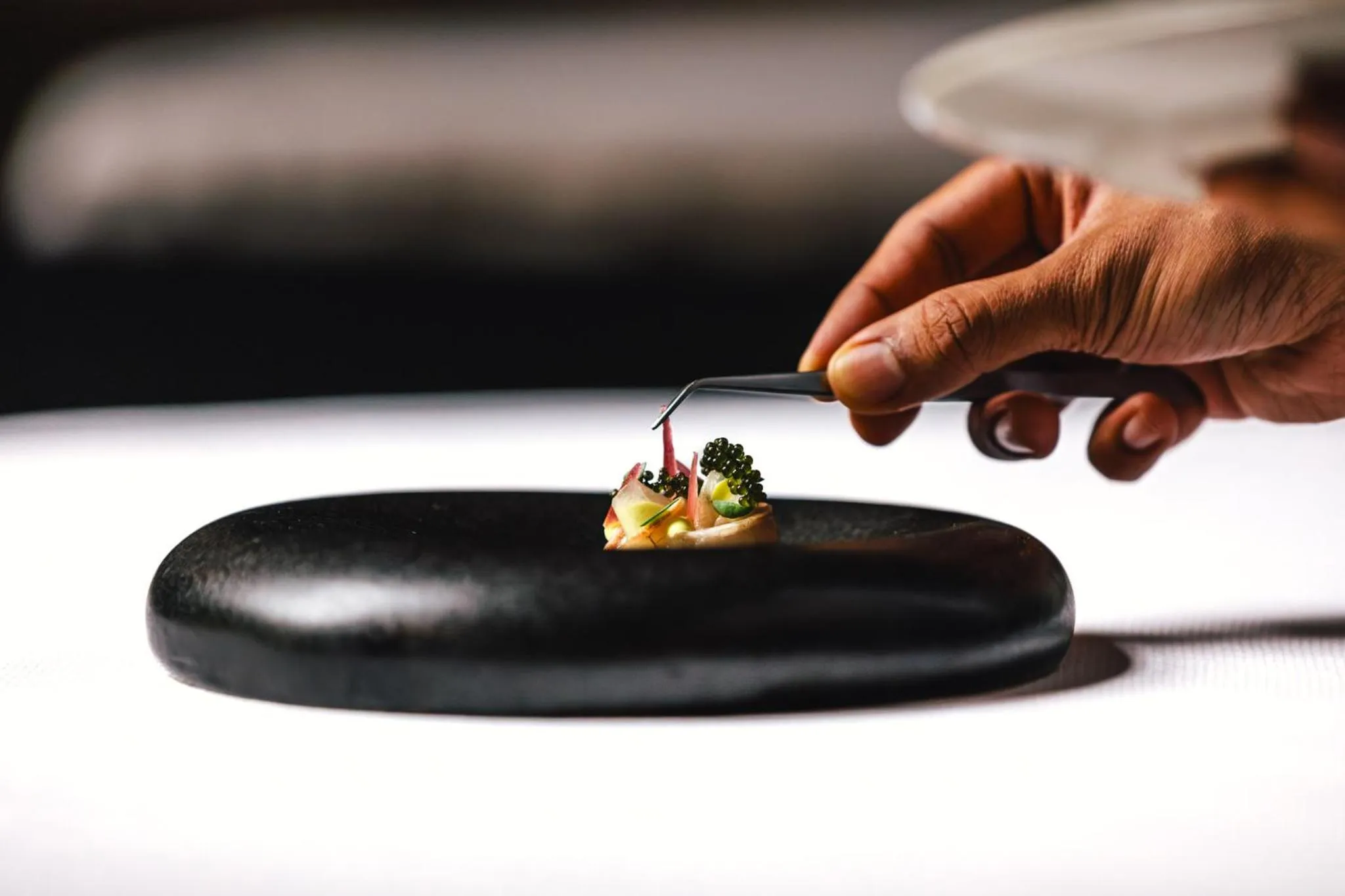 Restaurant/places to eat in The Dylan Amsterdam - The Leading Hotels of the World