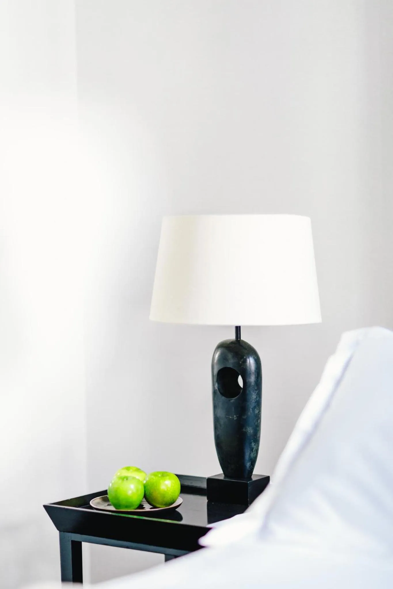 Bedroom, Bed in The Dylan Amsterdam - The Leading Hotels of the World