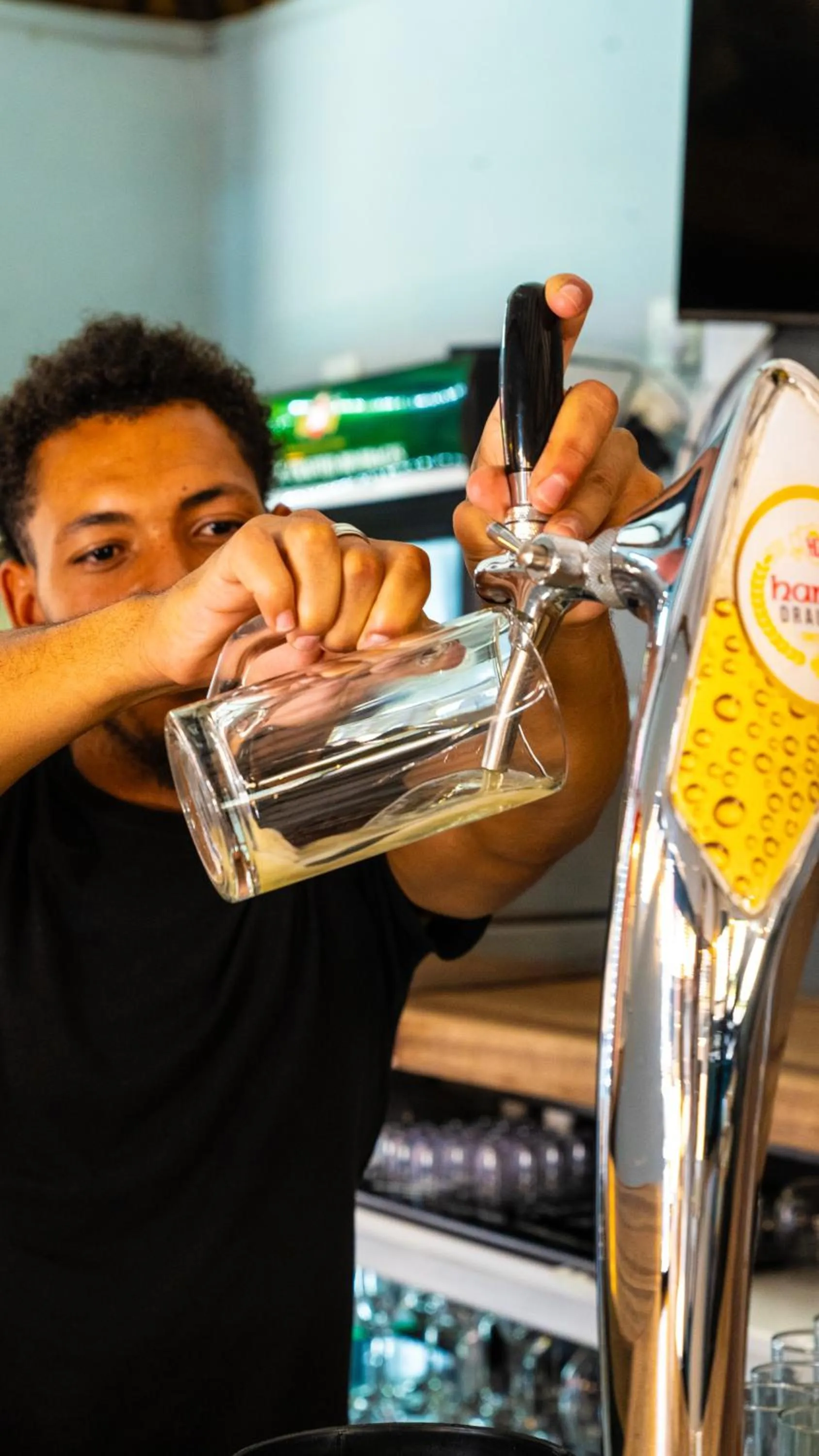 Lounge or bar in Windhoek Gardens Boutique Hotel