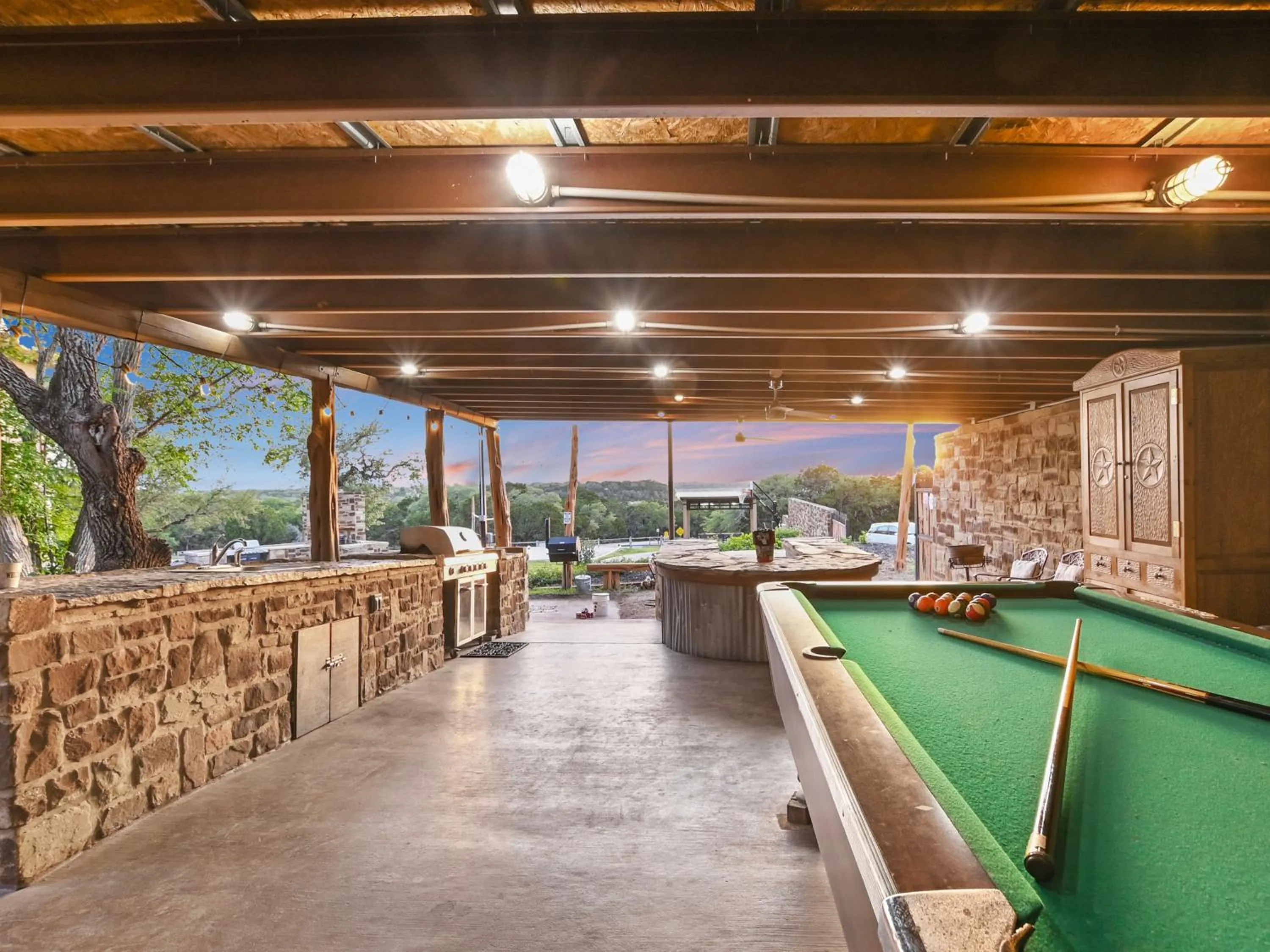 Canyon Lake Condos at Stillwater Ranch