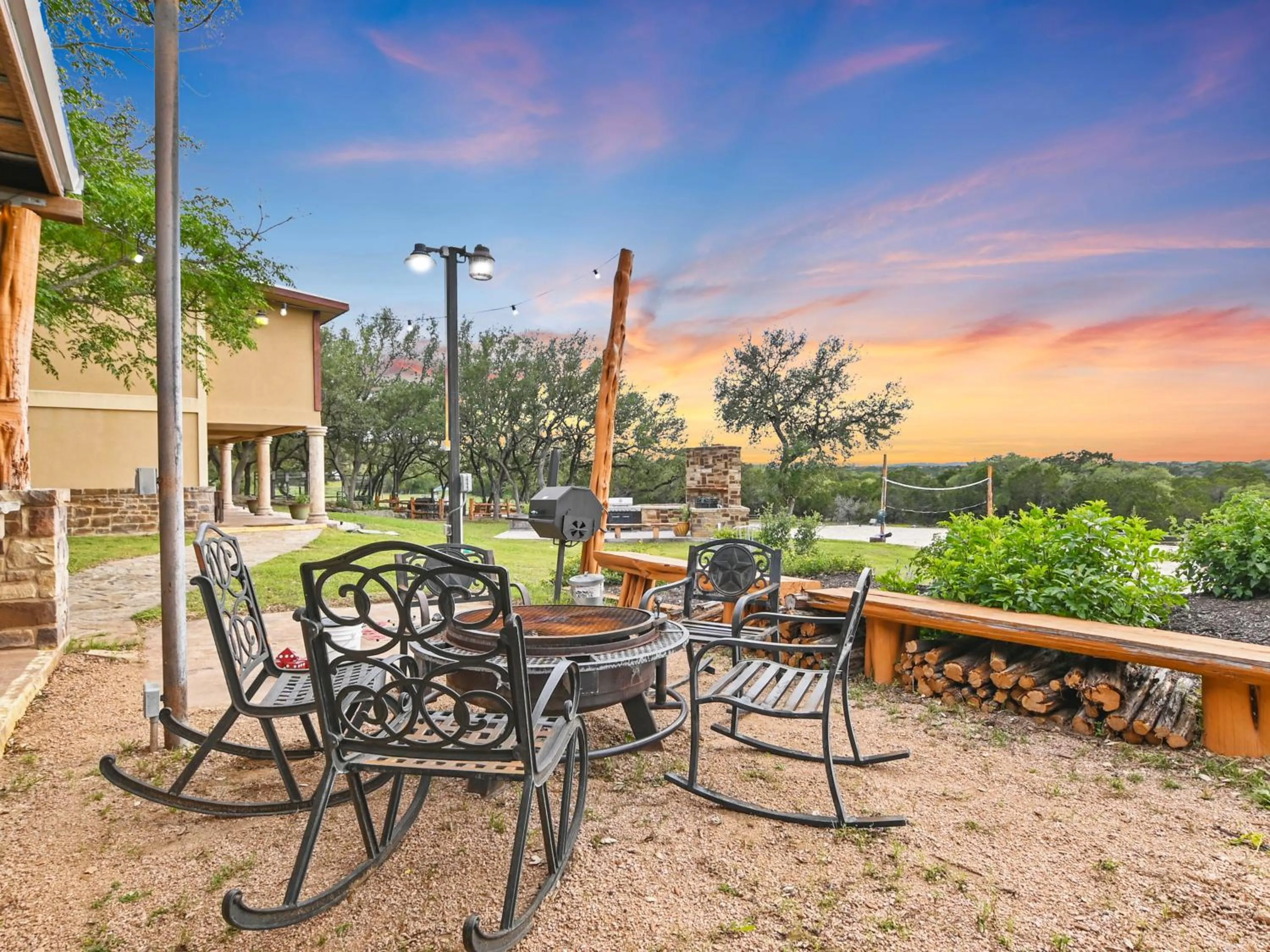 Canyon Lake Condos at Stillwater Ranch