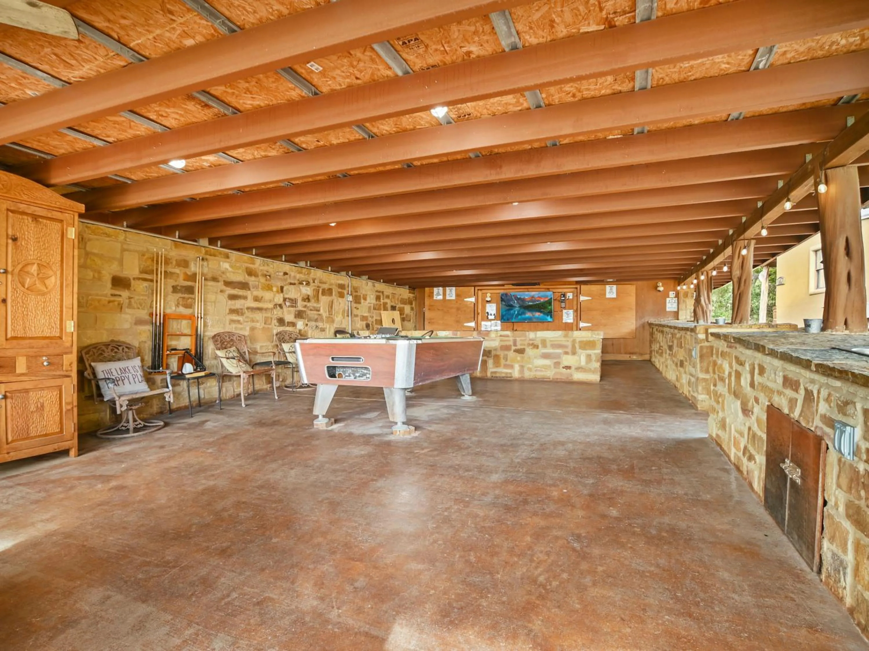 Canyon Lake Condos at Stillwater Ranch