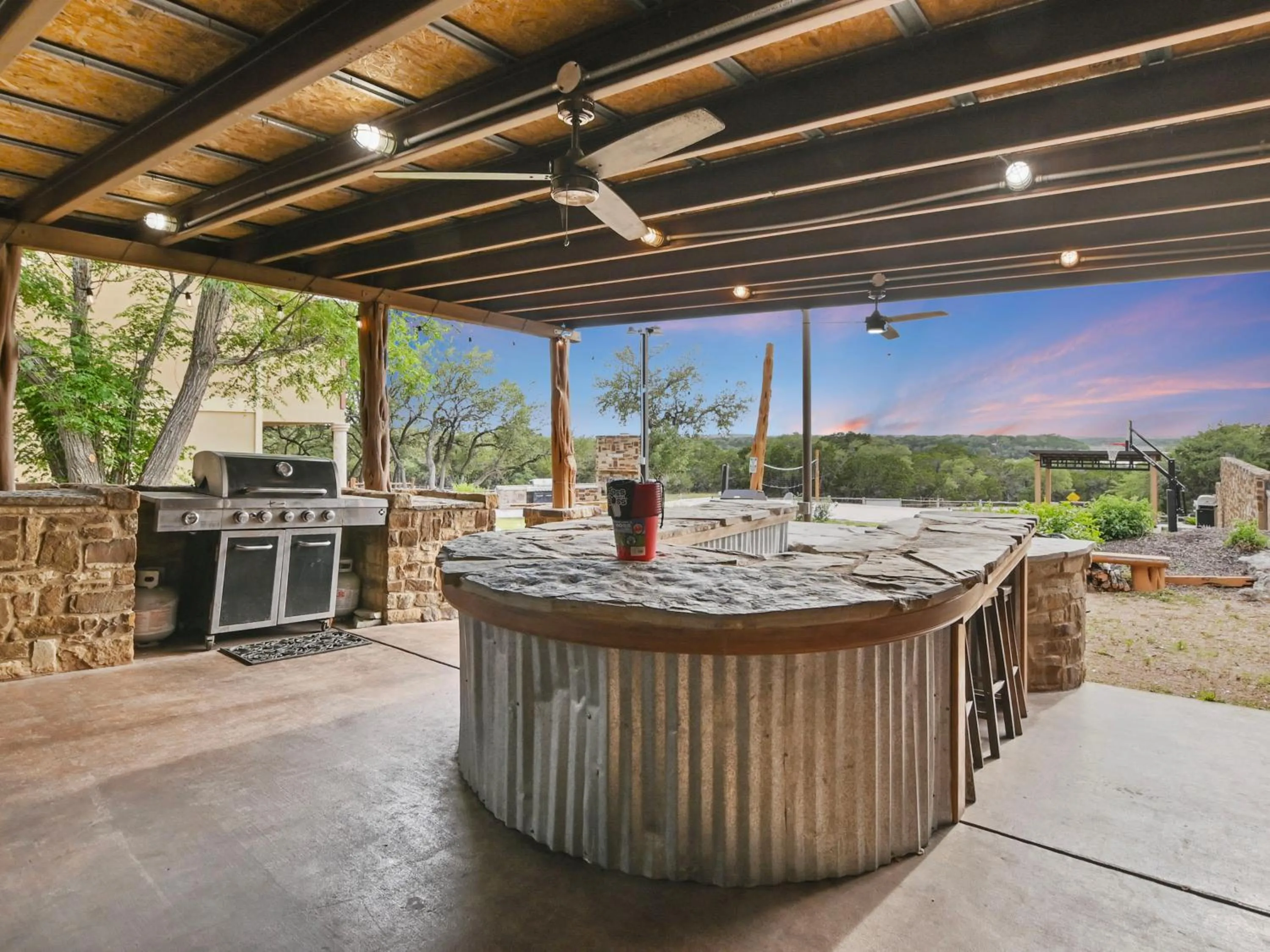 Canyon Lake Condos at Stillwater Ranch