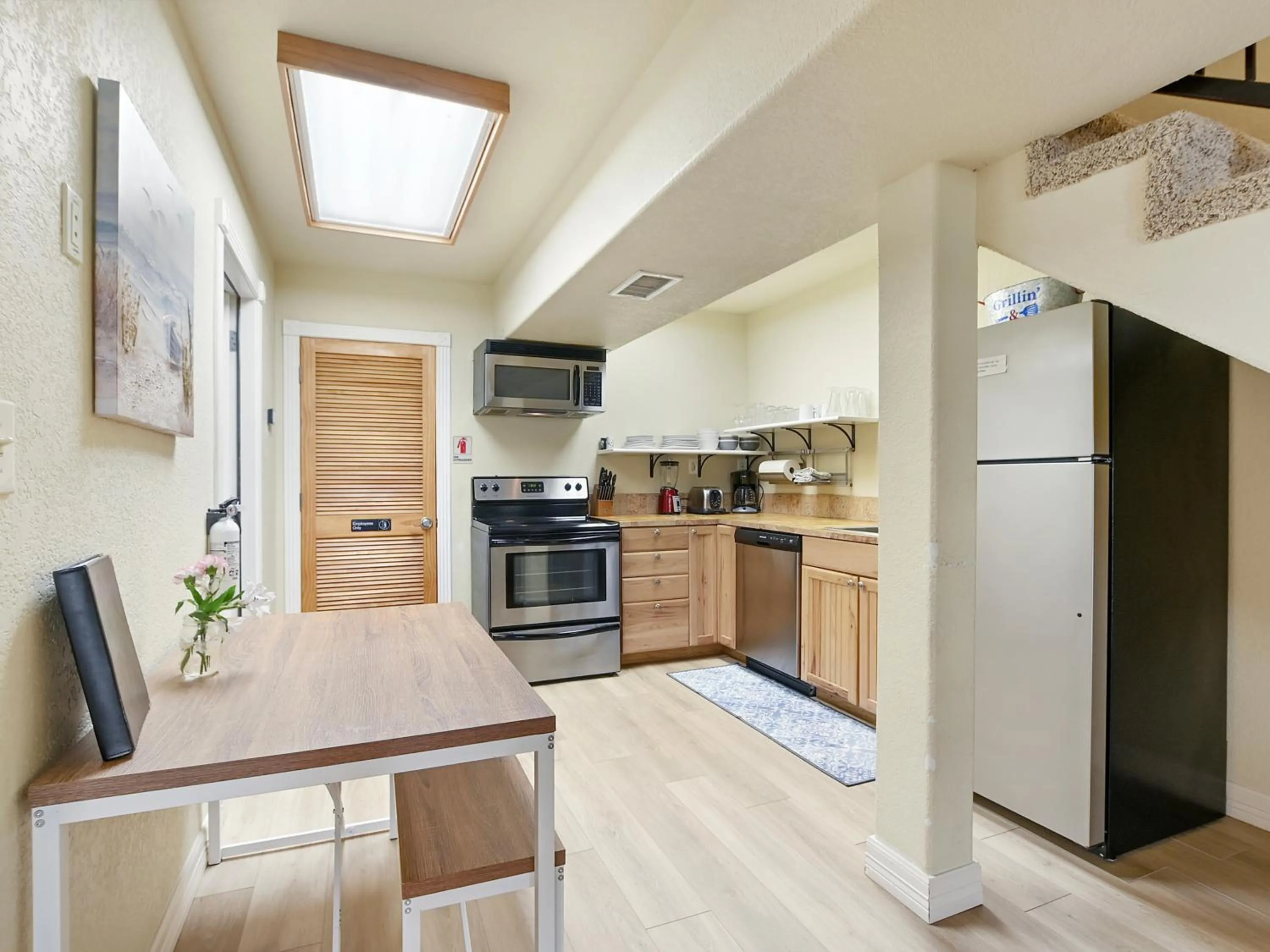 Canyon Lake Condos at Stillwater Ranch