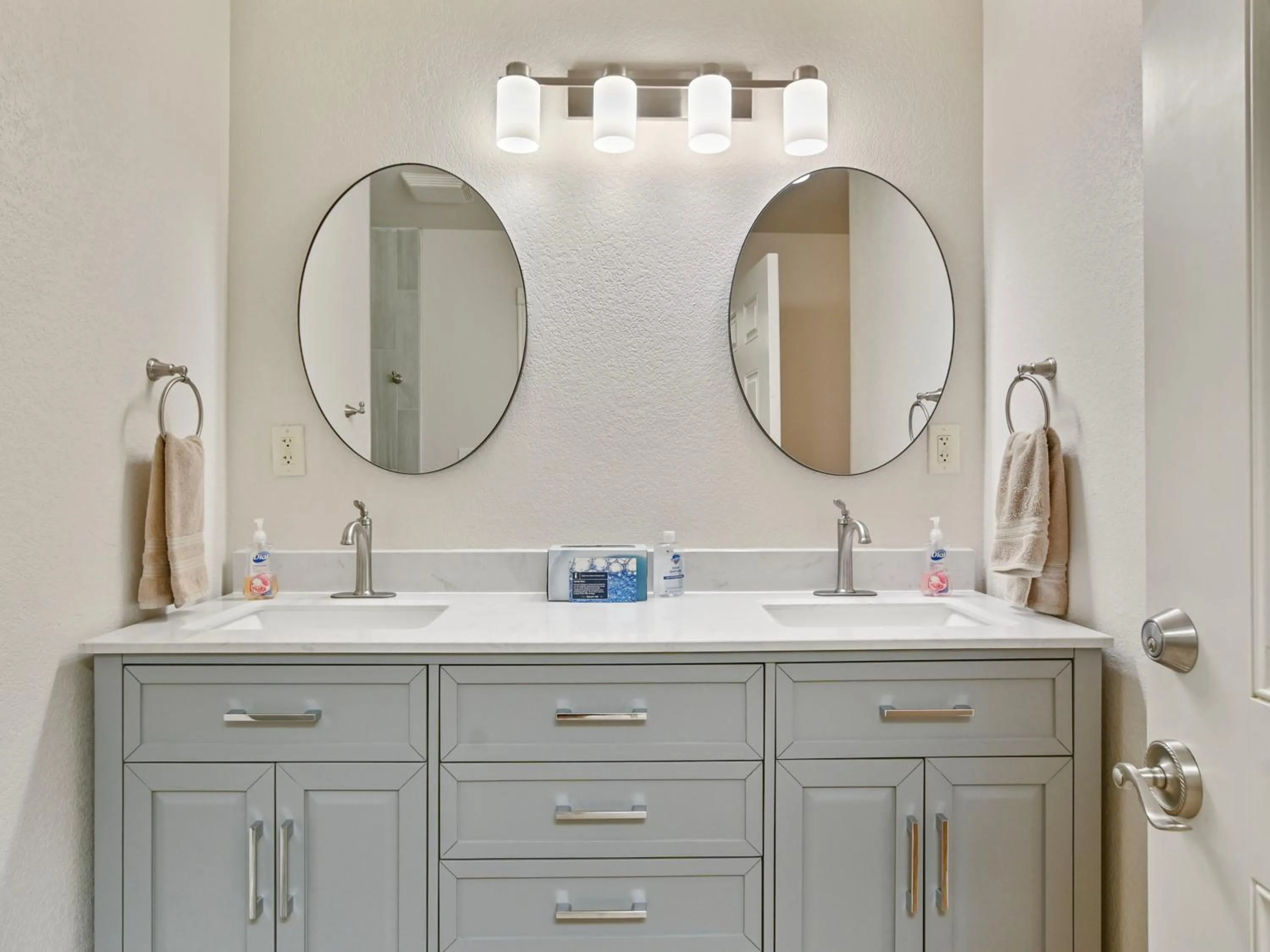 Canyon Lake Condos at Stillwater Ranch