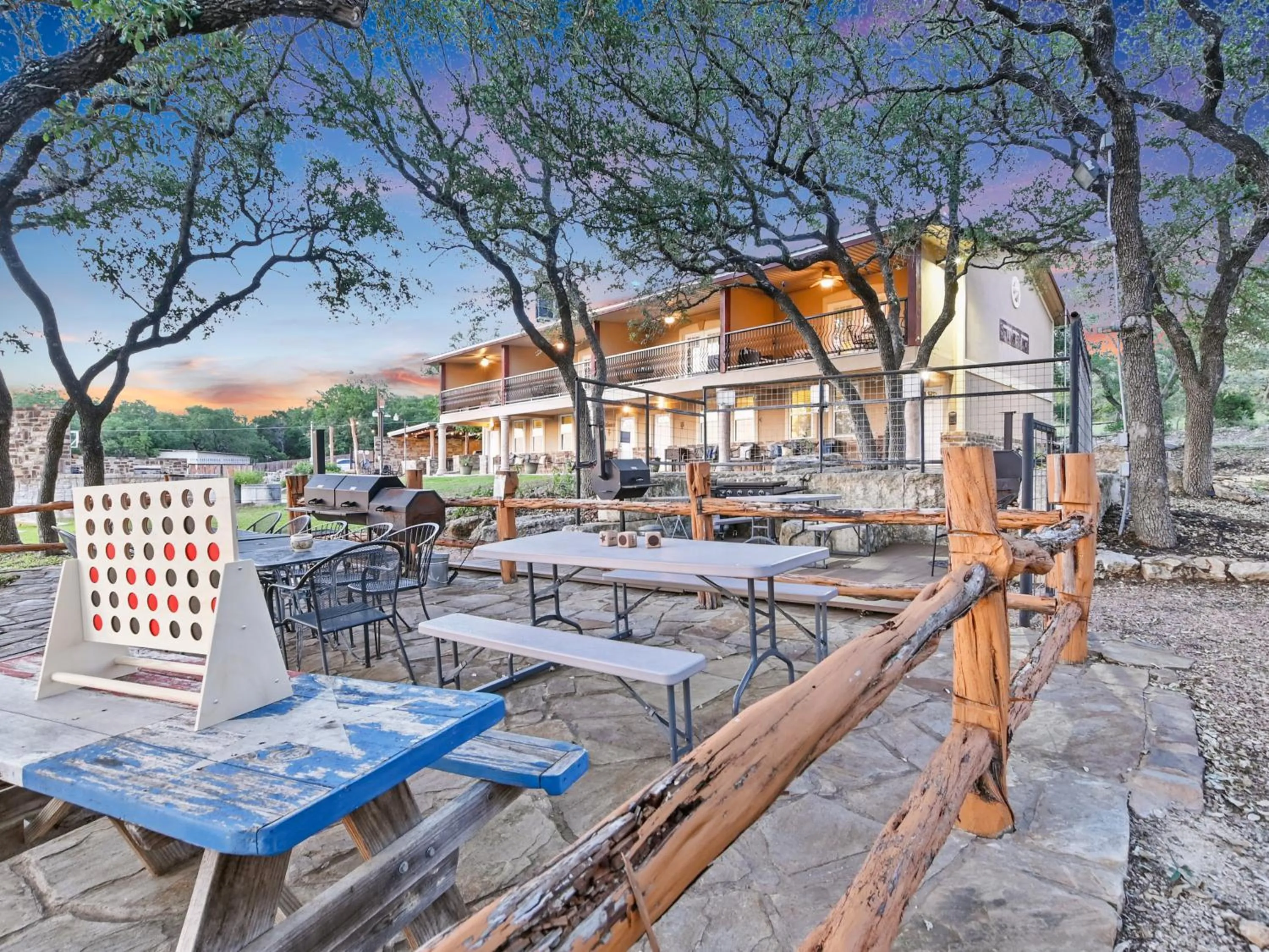 Canyon Lake Condos at Stillwater Ranch