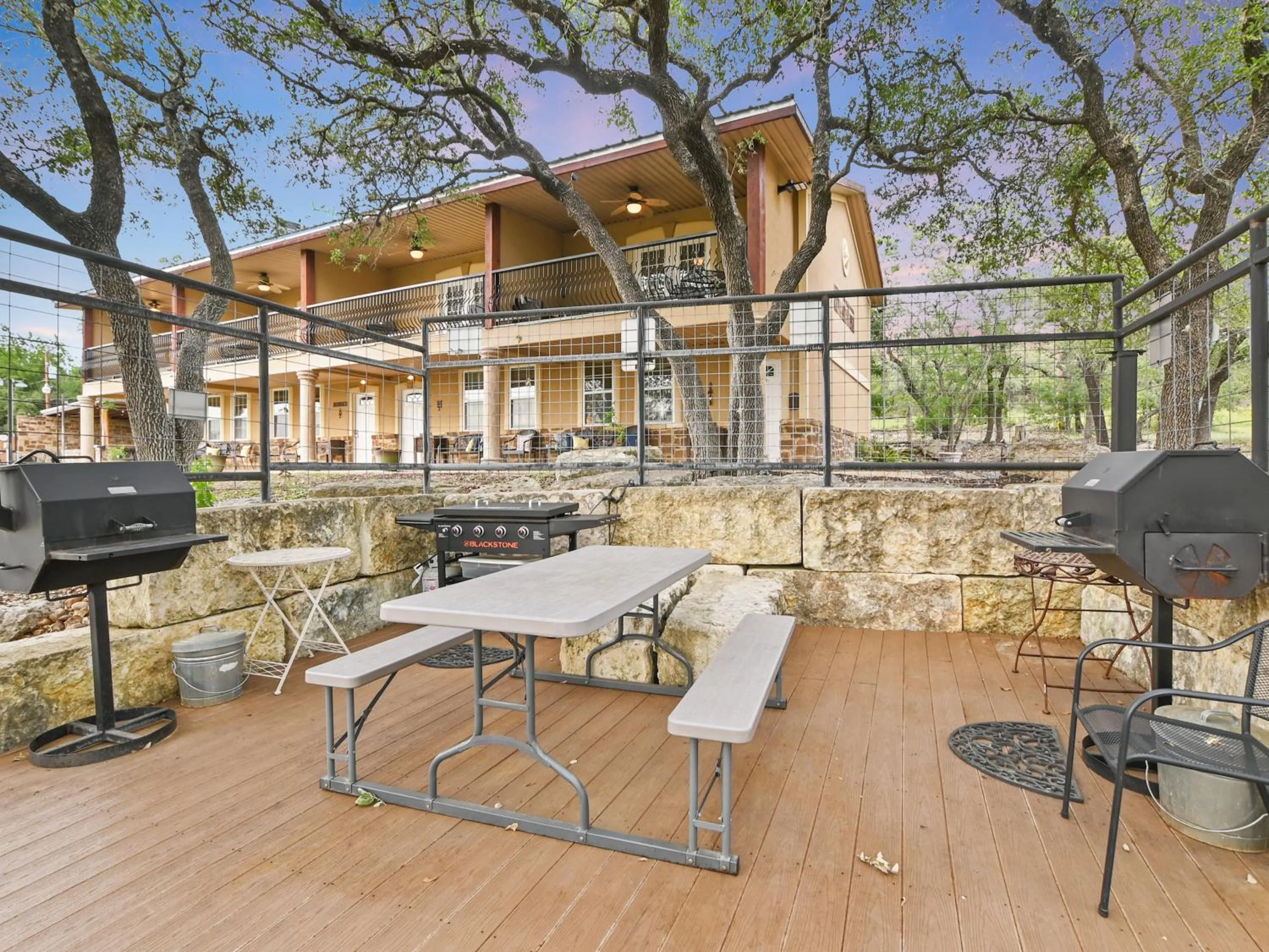 Canyon Lake Condos at Stillwater Ranch