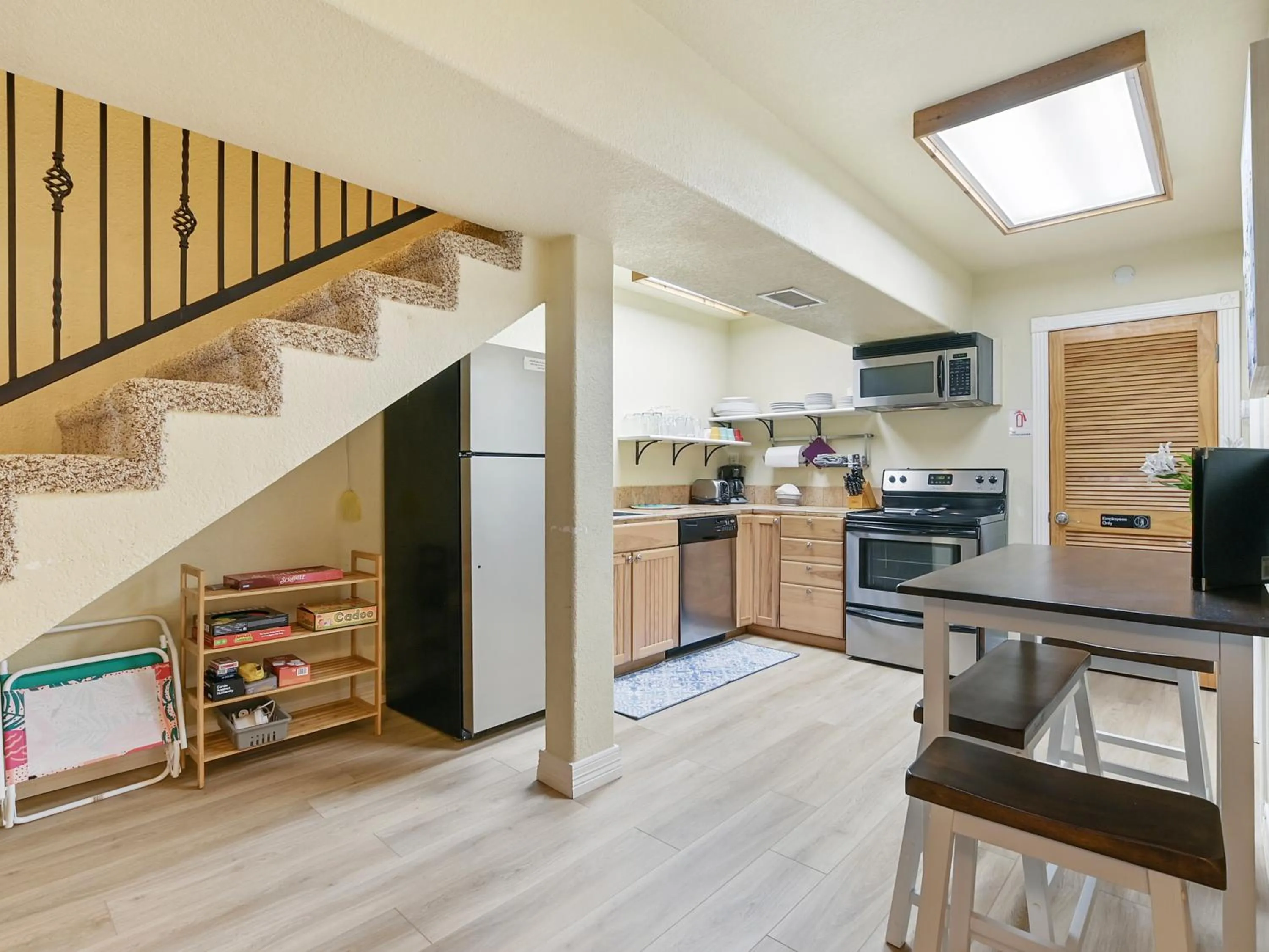 Canyon Lake Condos at Stillwater Ranch