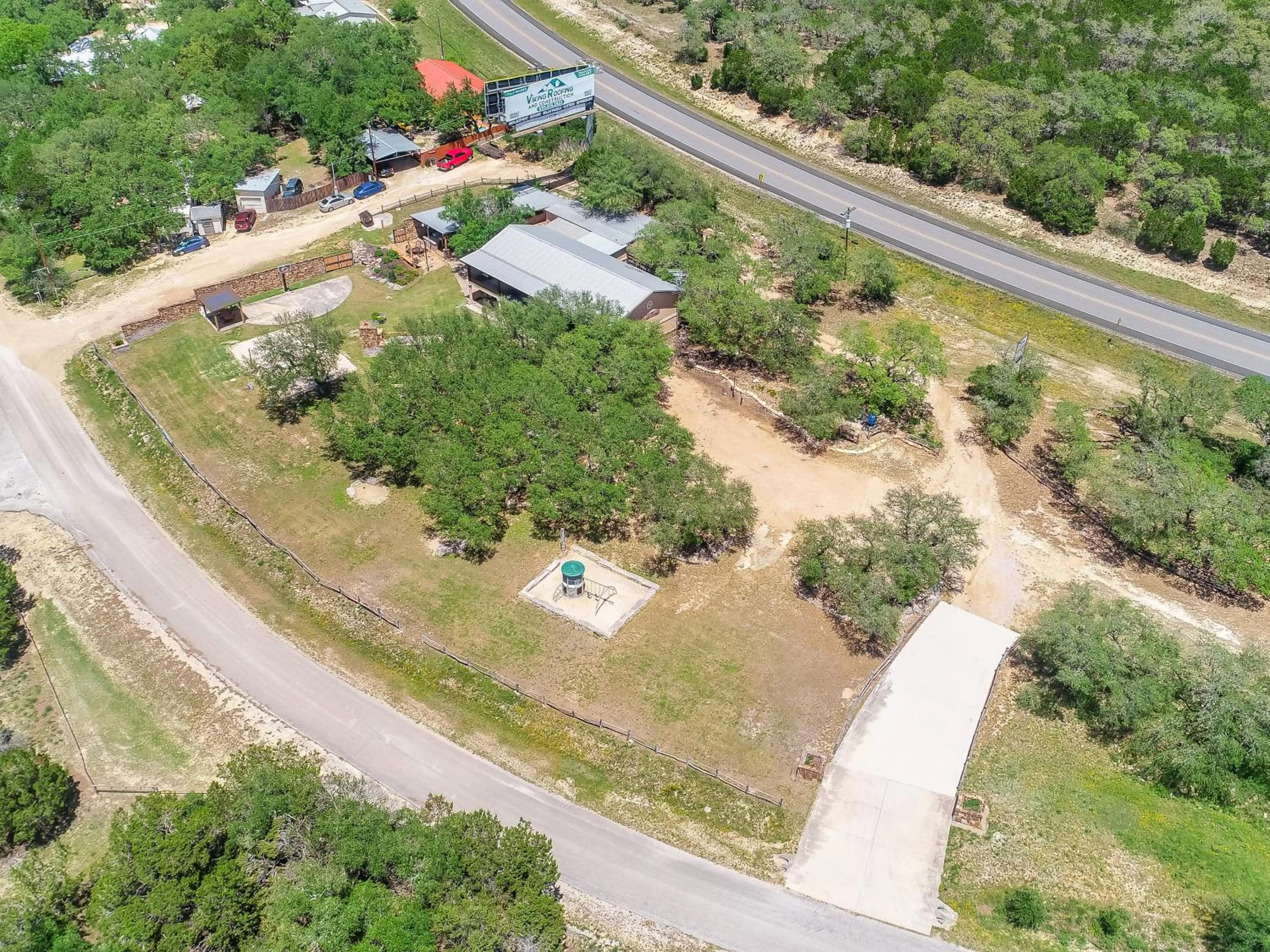 Canyon Lake Condos at Stillwater Ranch