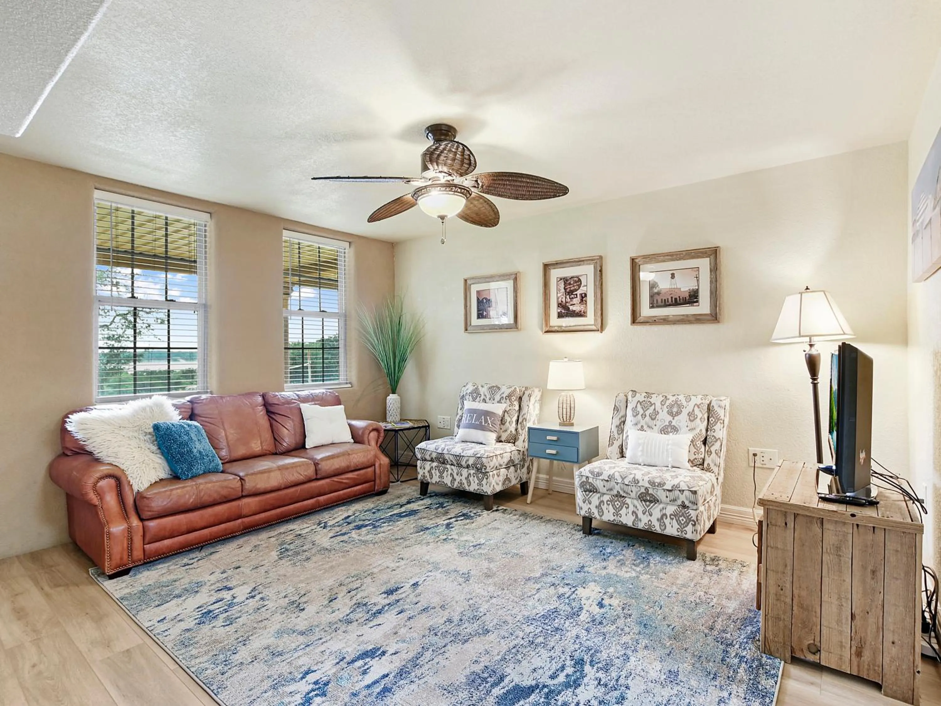 Canyon Lake Condos at Stillwater Ranch