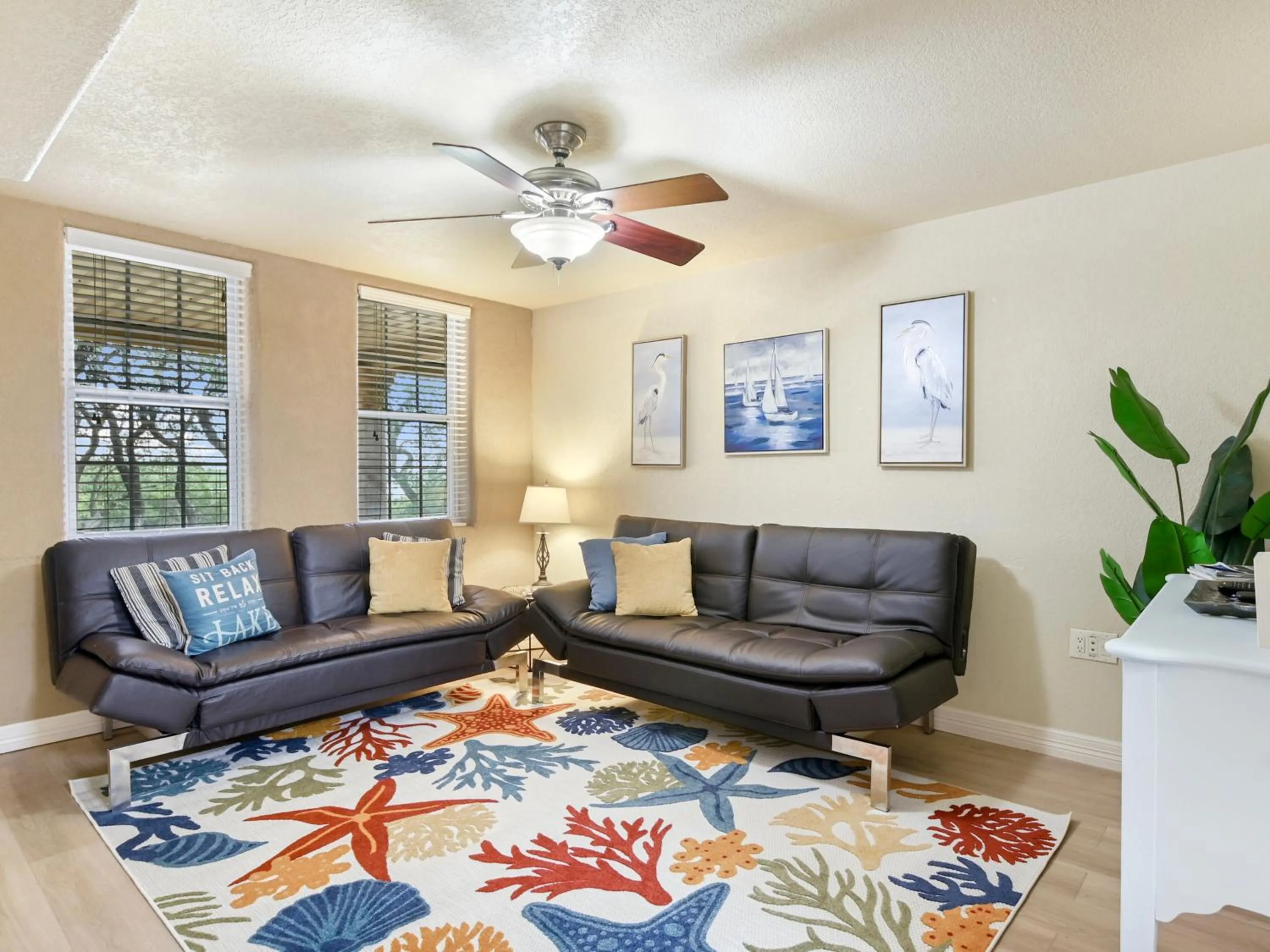 Canyon Lake Condos at Stillwater Ranch