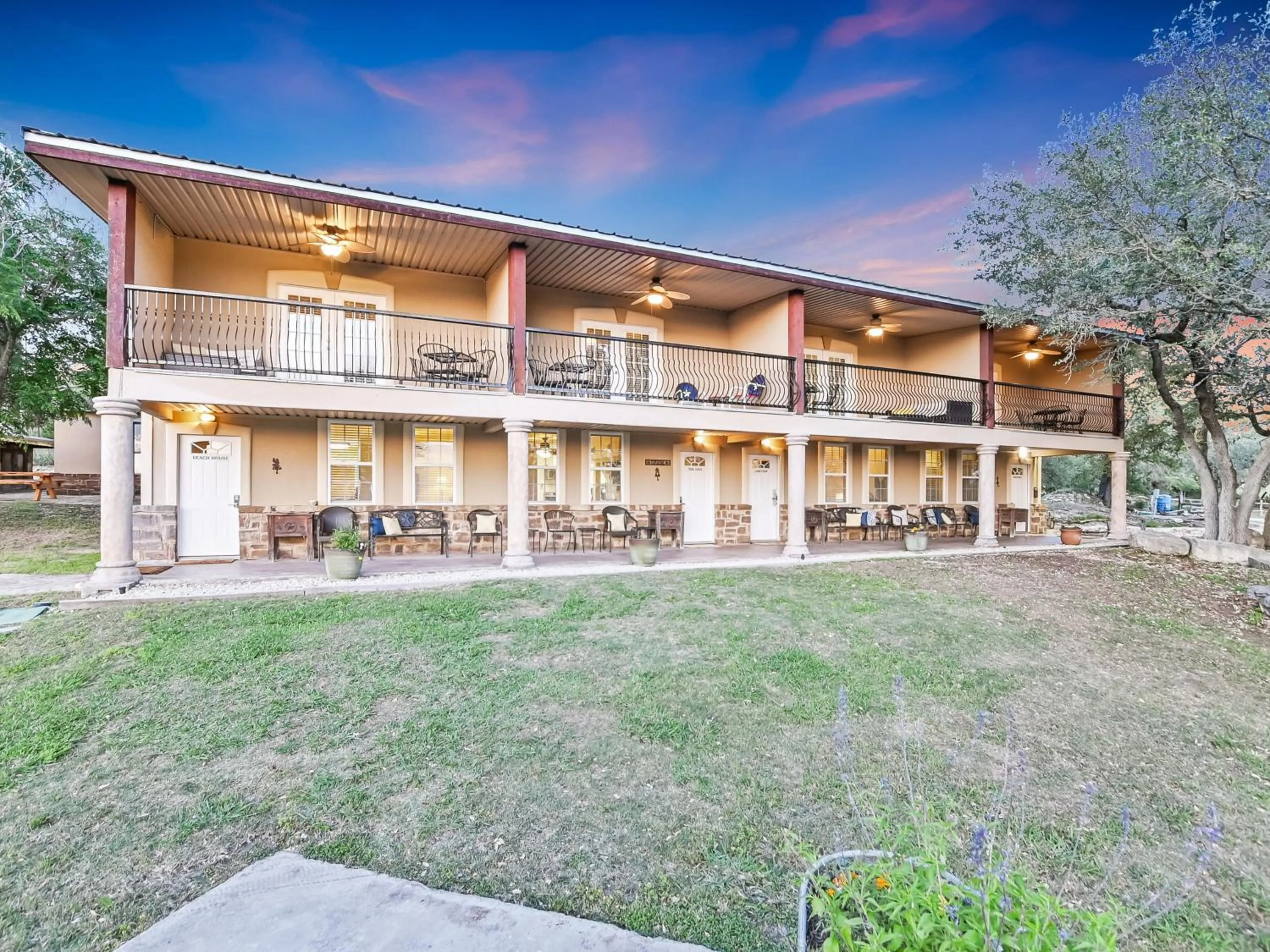 Canyon Lake Condos at Stillwater Ranch