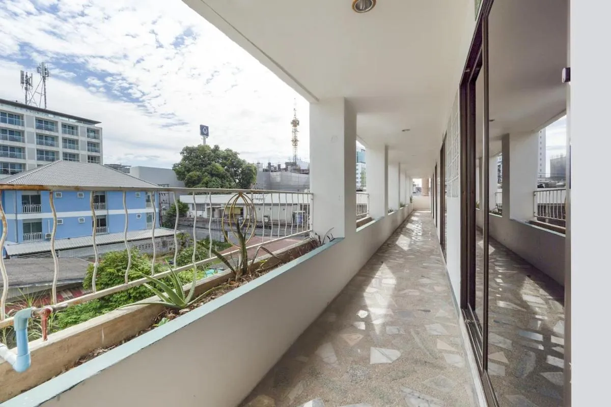 View (from property/room) in 21 hotel