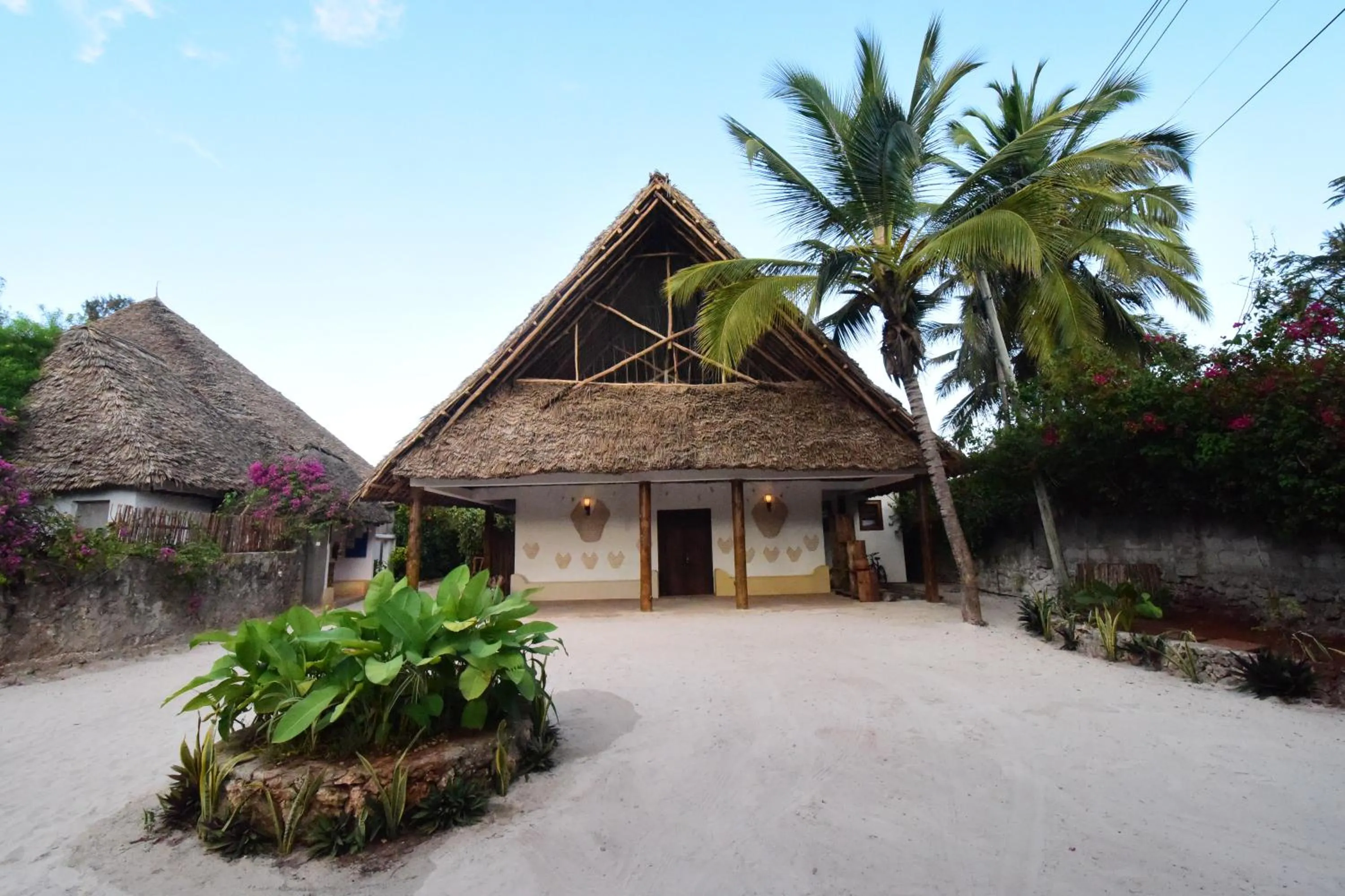 Property building in Tamani Villas