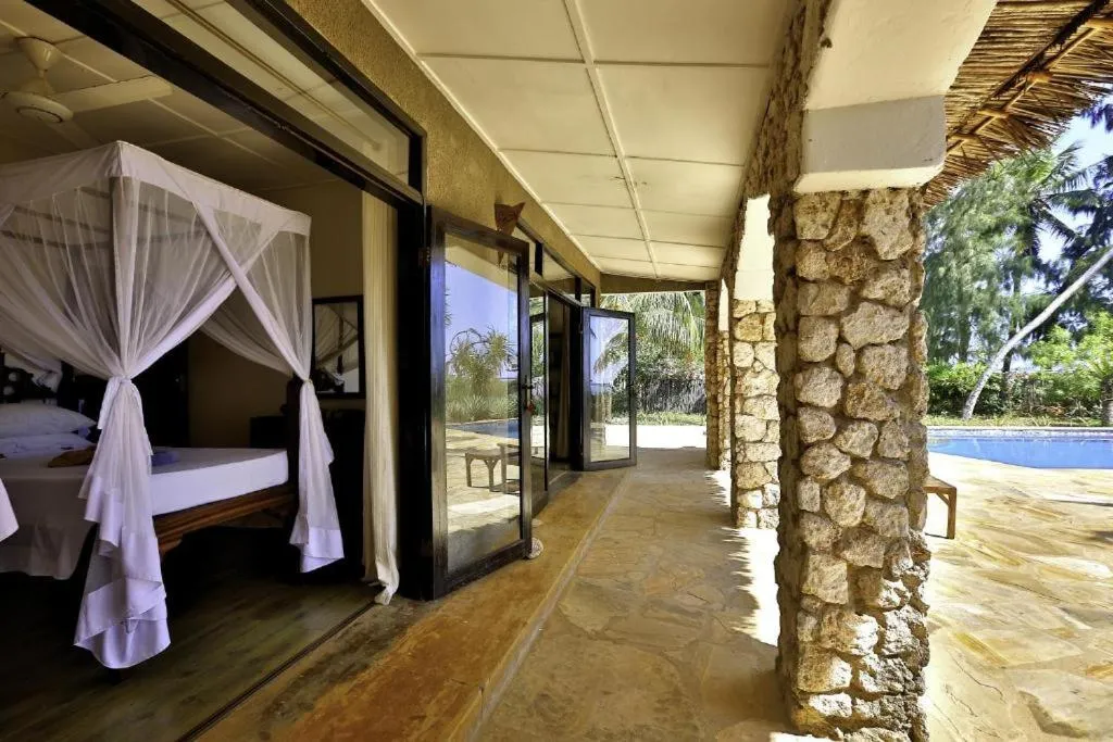 Property building in Tamani Villas