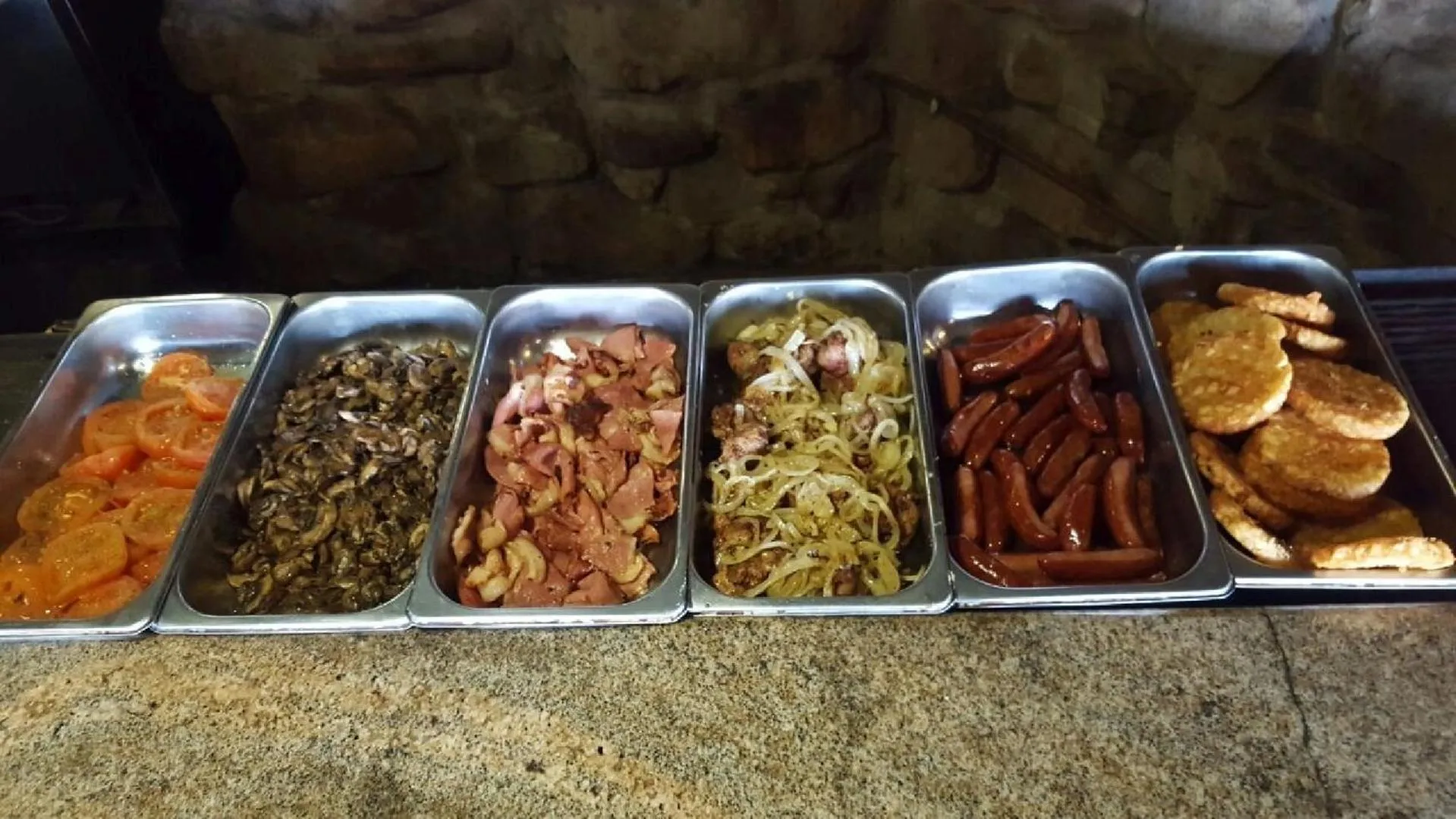 Other in Inkwenkwezi Private Game Reserve