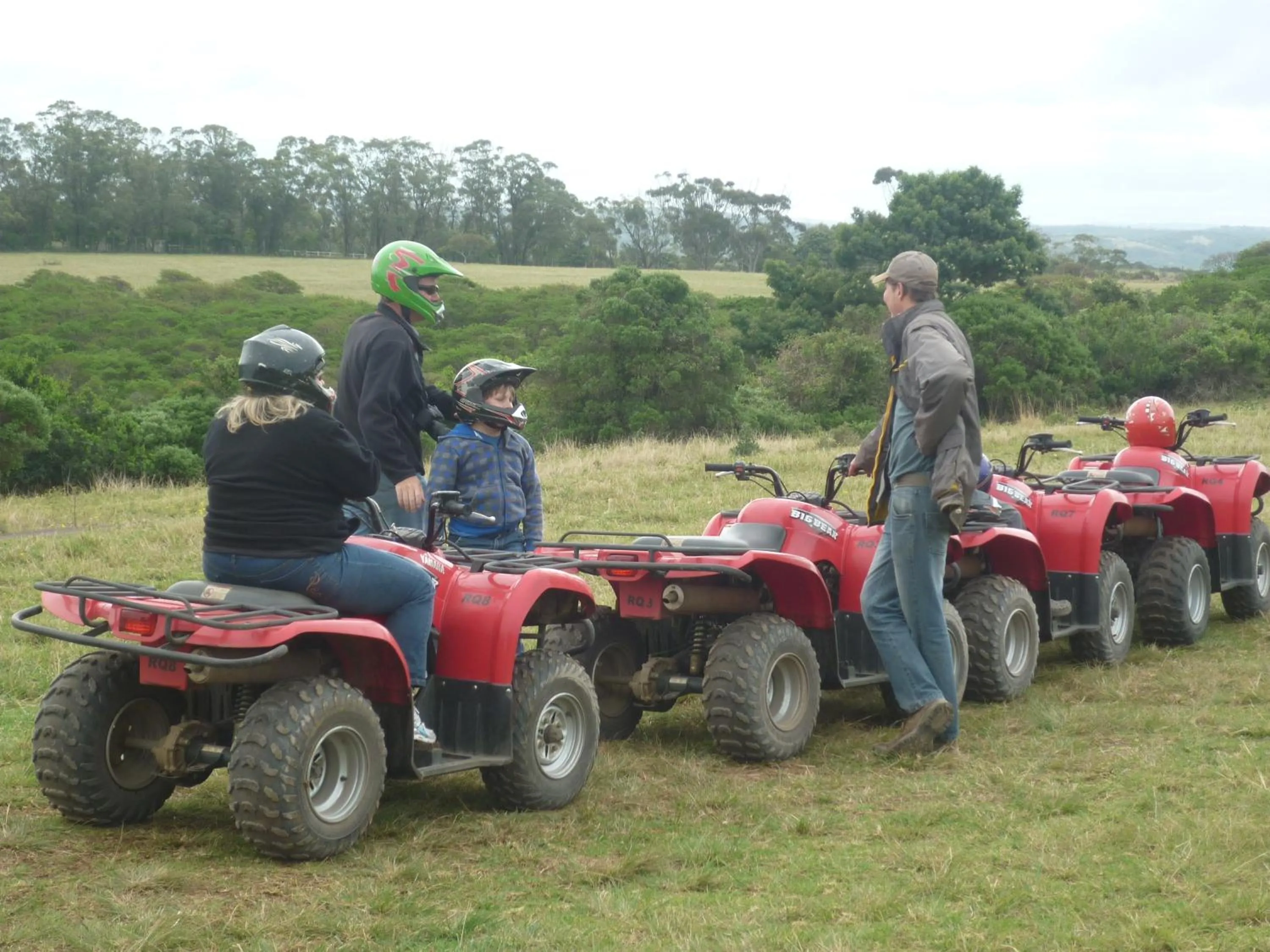 Activities in Inkwenkwezi Private Game Reserve