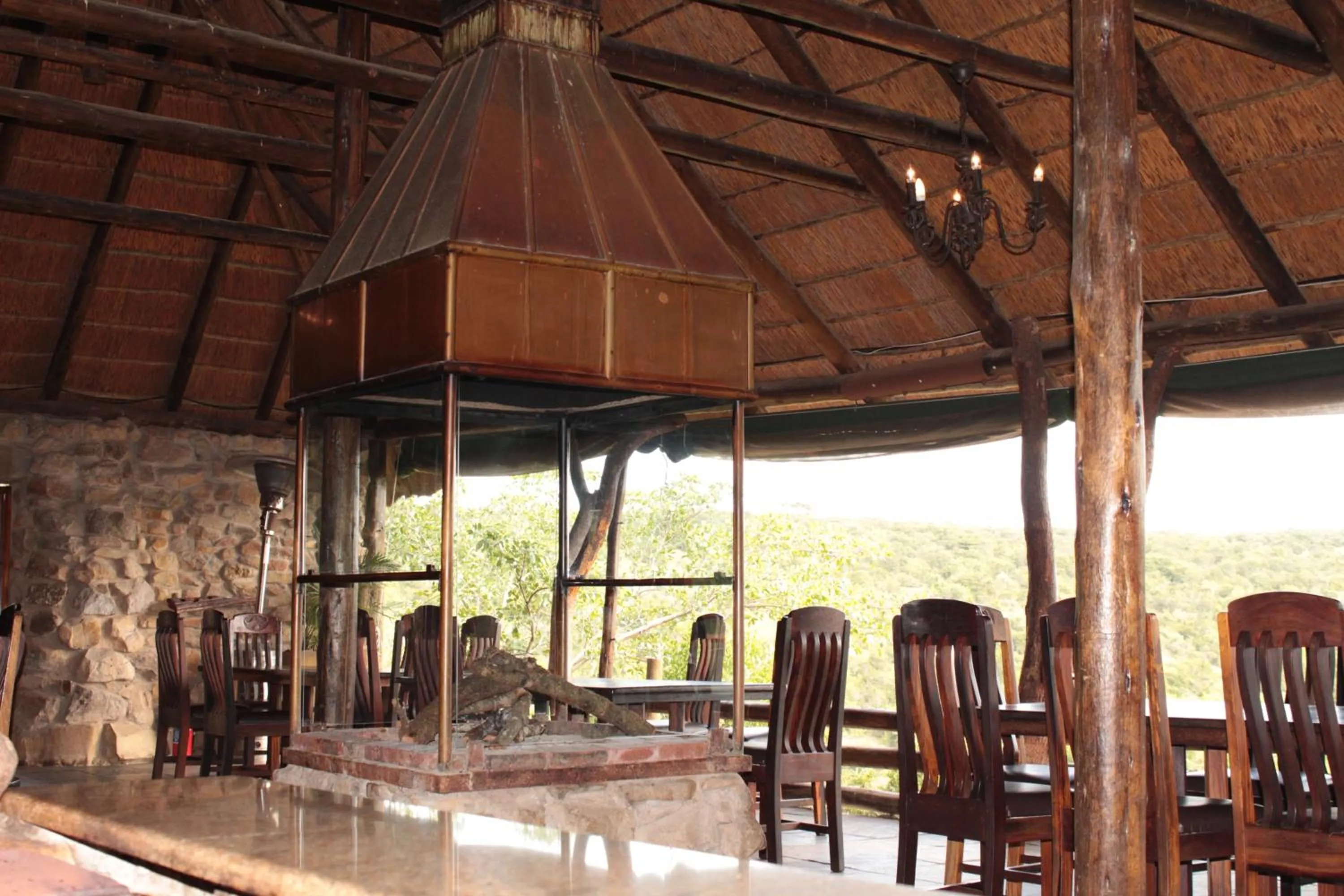 Other in Inkwenkwezi Private Game Reserve