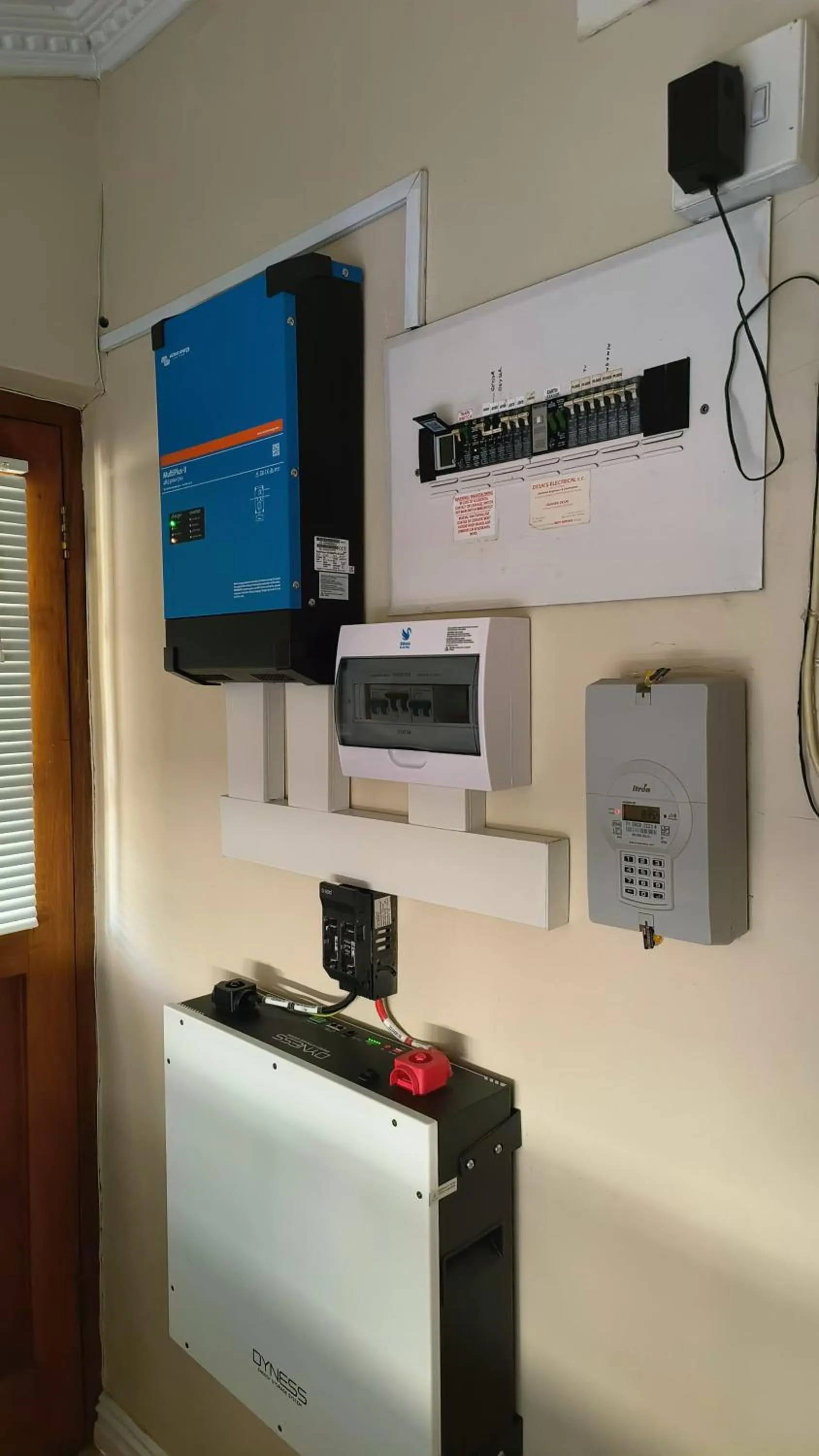 Property building in Ringwood Villa