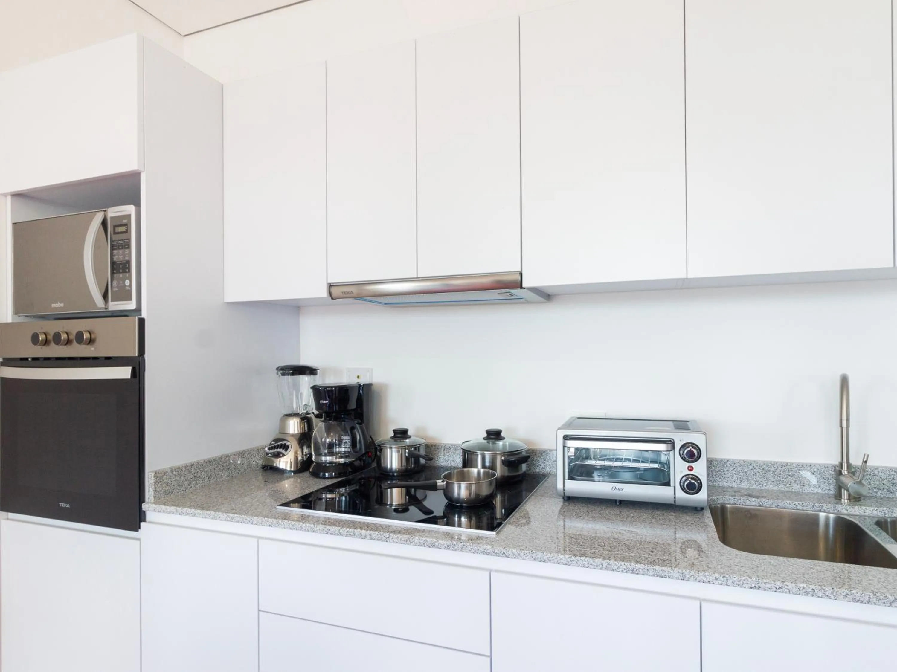 Coffee/tea facilities in Tribu Chapultepec 67