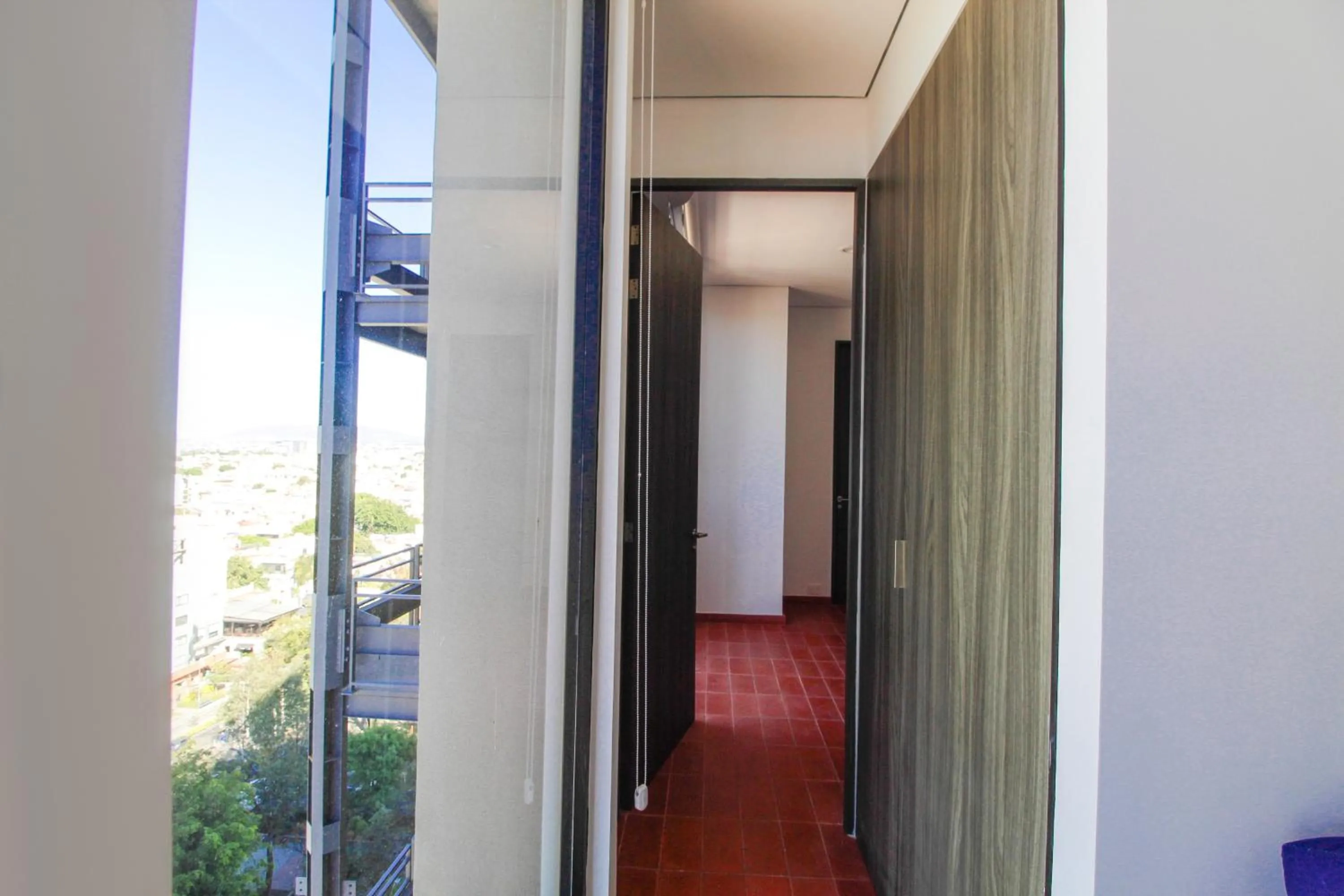 Property building in Tribu Chapultepec 67