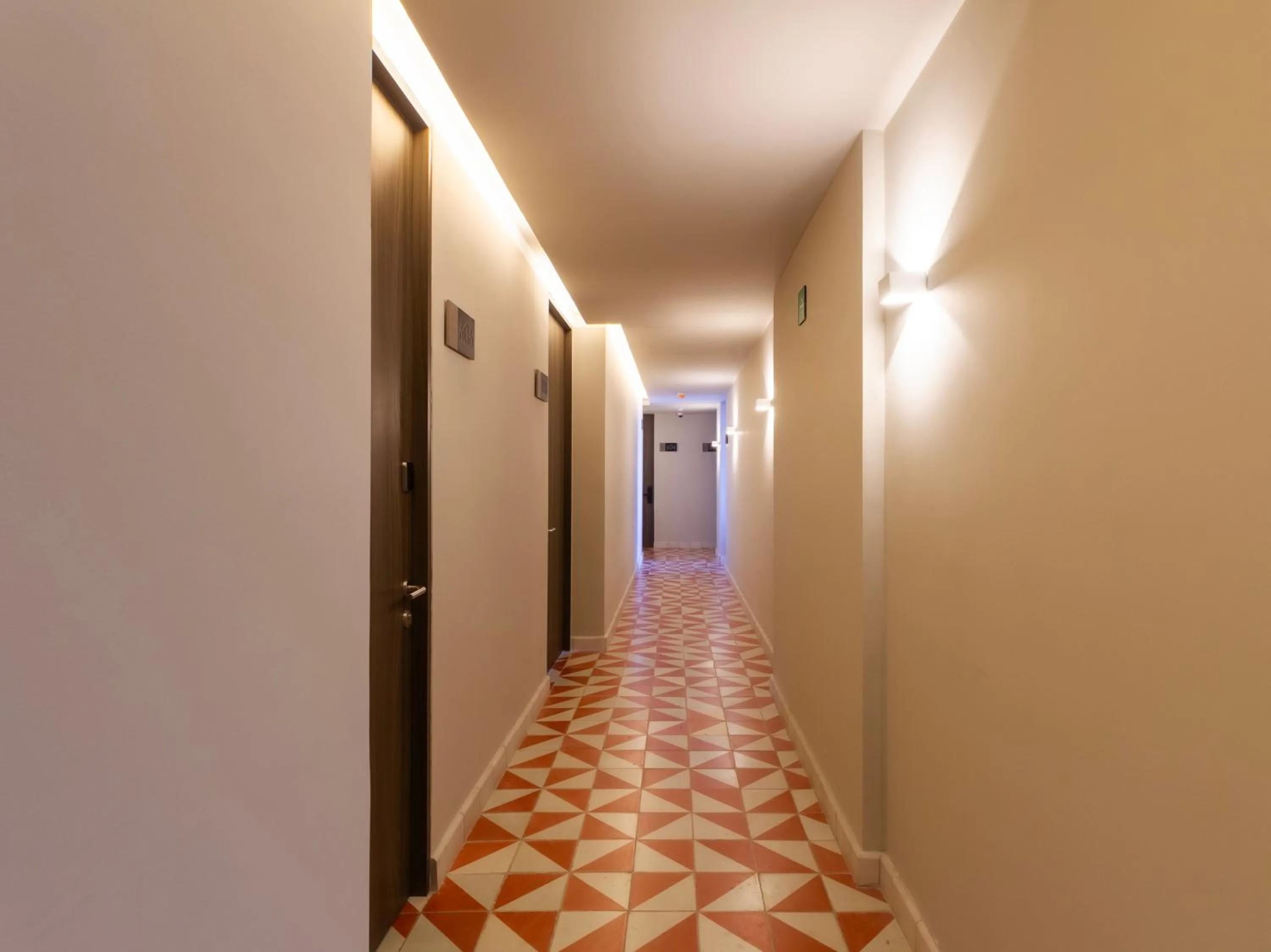 Other in Tribu Chapultepec 67