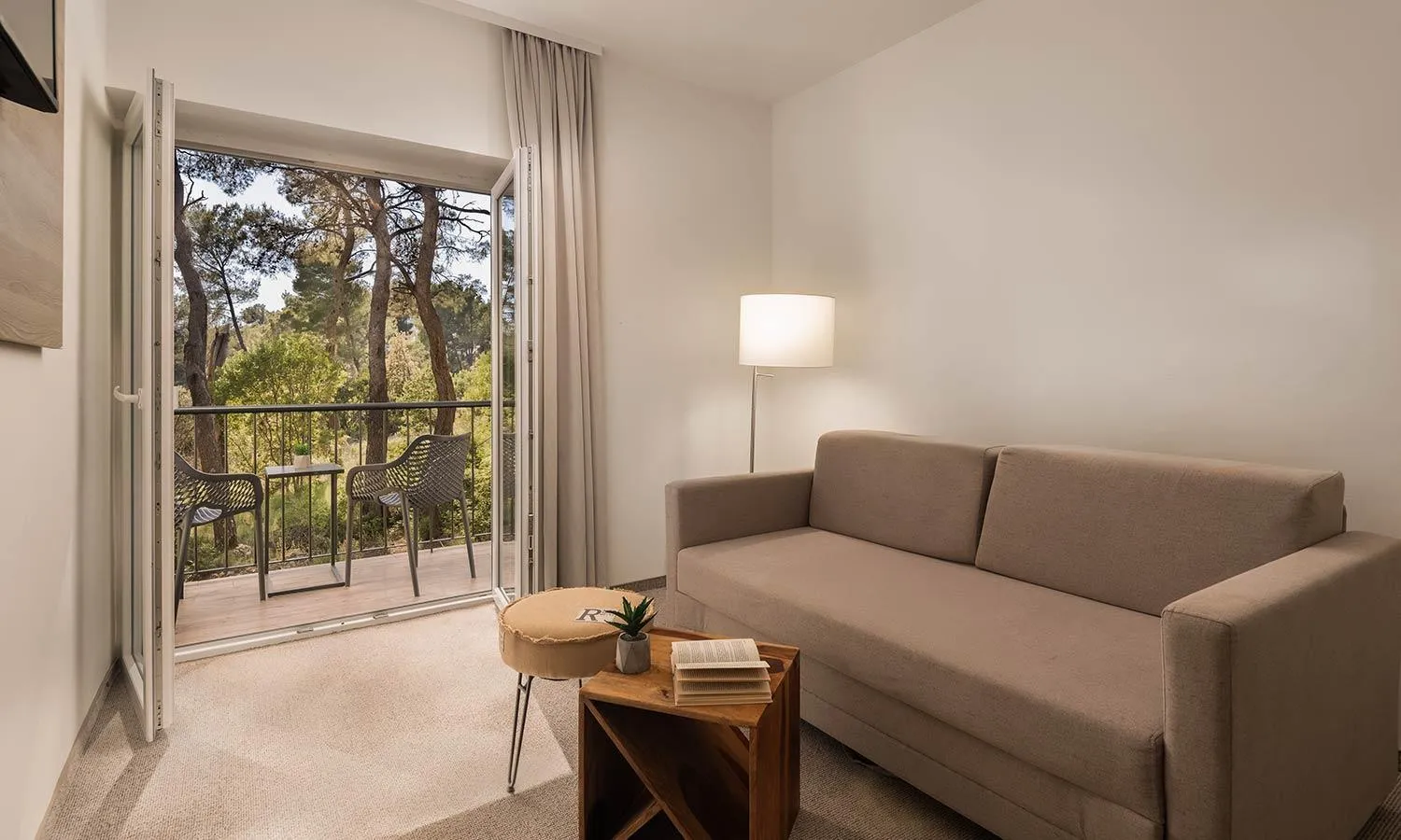 View (from property/room) in Aminess Younique Senses Resort