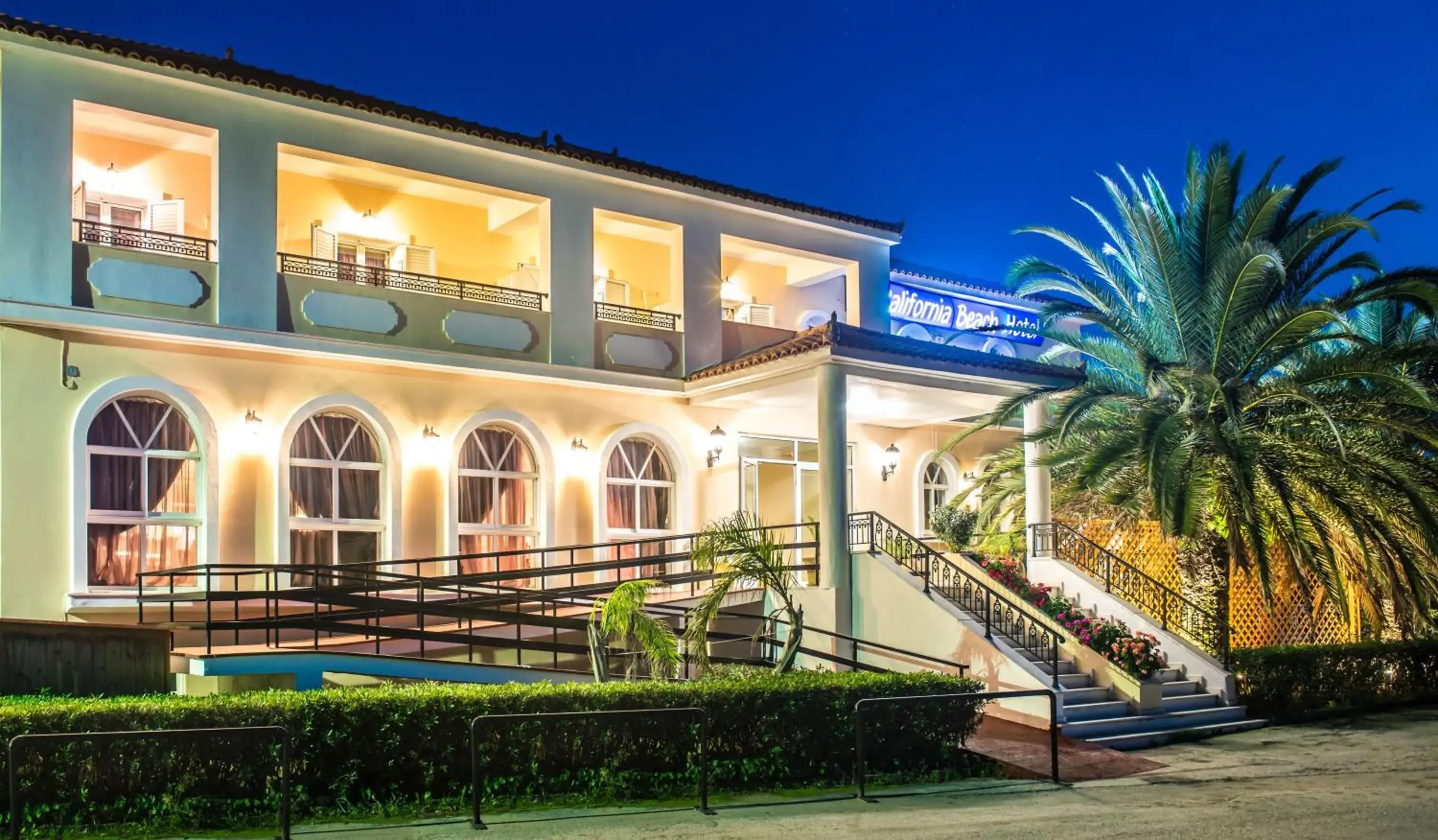 California Beach Hotel - Adults Only California Beach Hotel - Adults Only