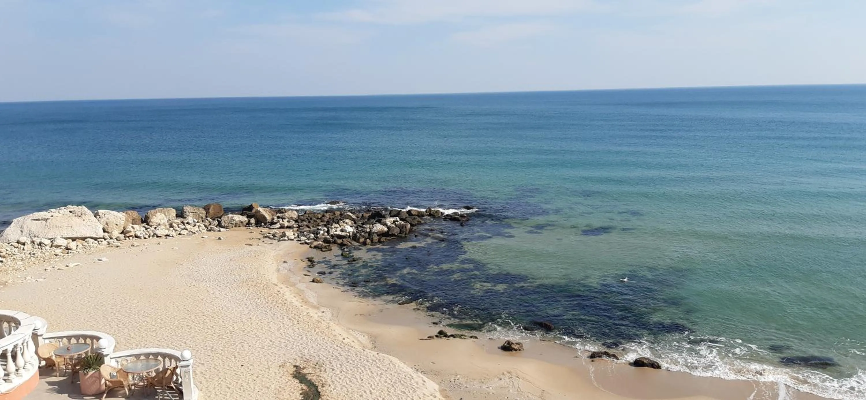 Nearby landmark in ApartComplex Splendid