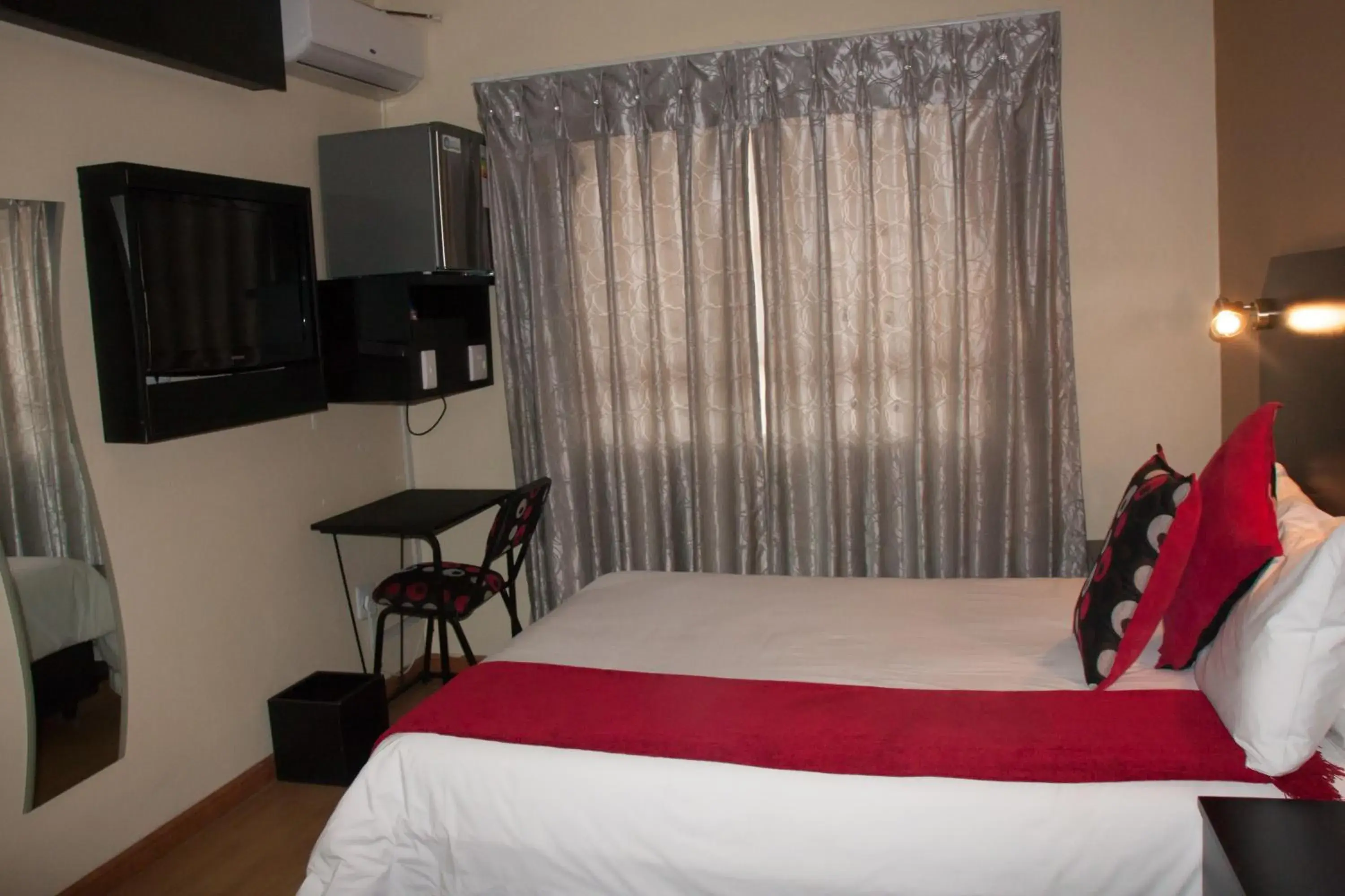 Double Room - single occupancy in Scenery Guesthouse Stadium Double Room - single occupancy in Scenery Guesthouse Stadium