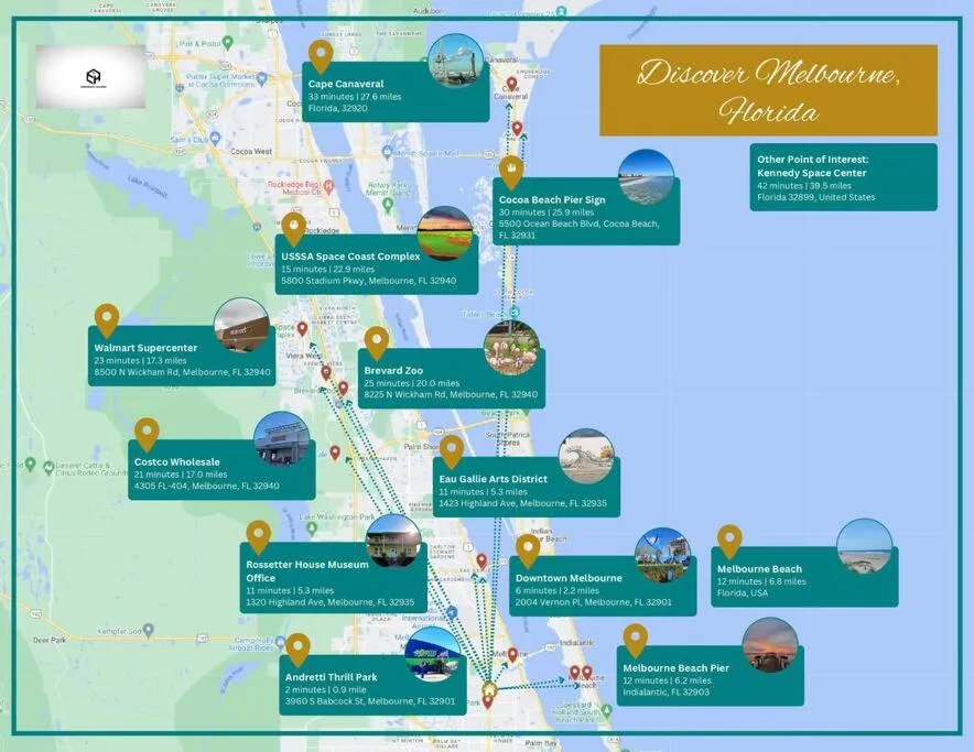 Luxury Living: 1BR Condo w/ Resort-Style Amenities