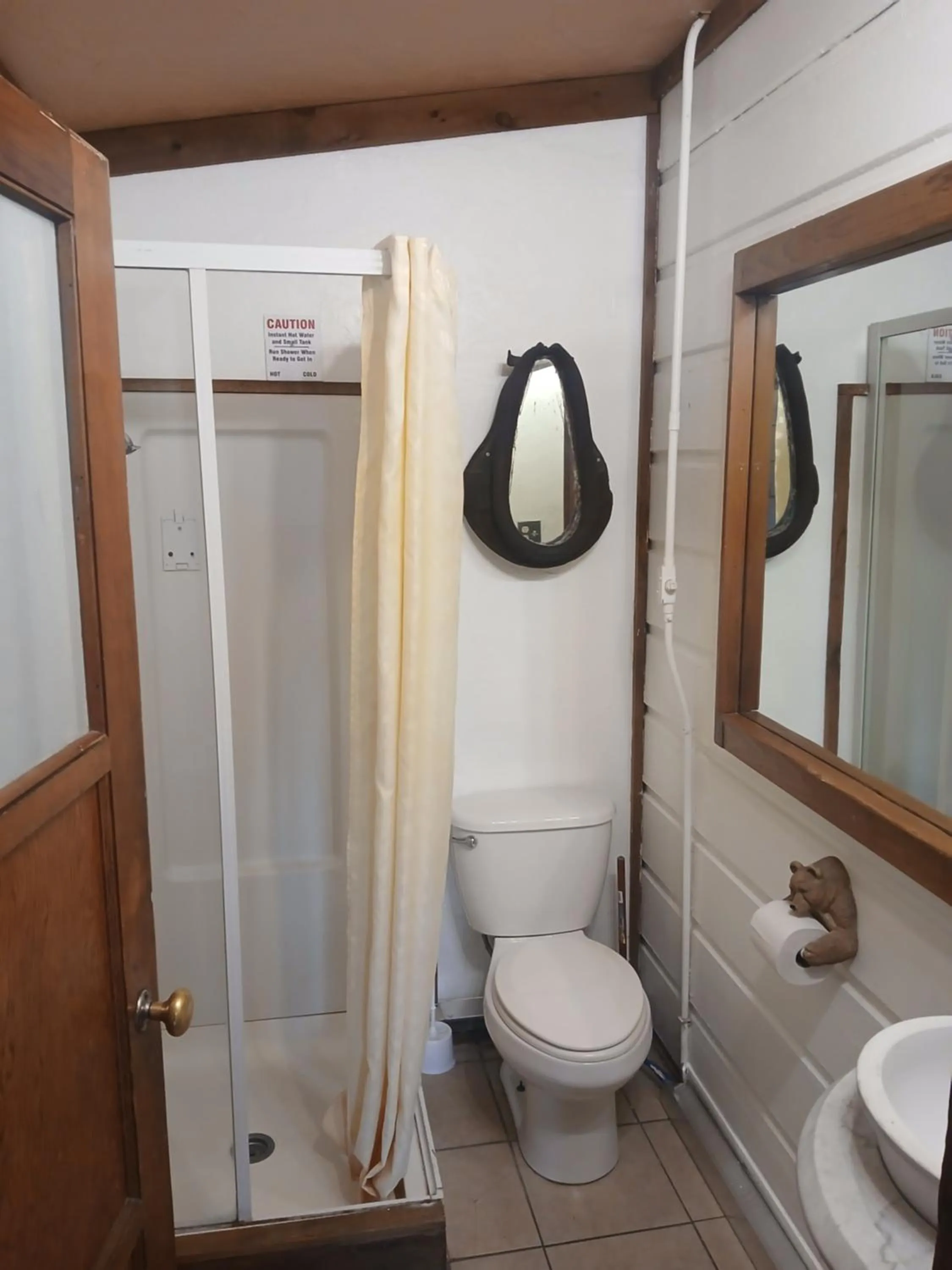 Boulder Bay Cottages