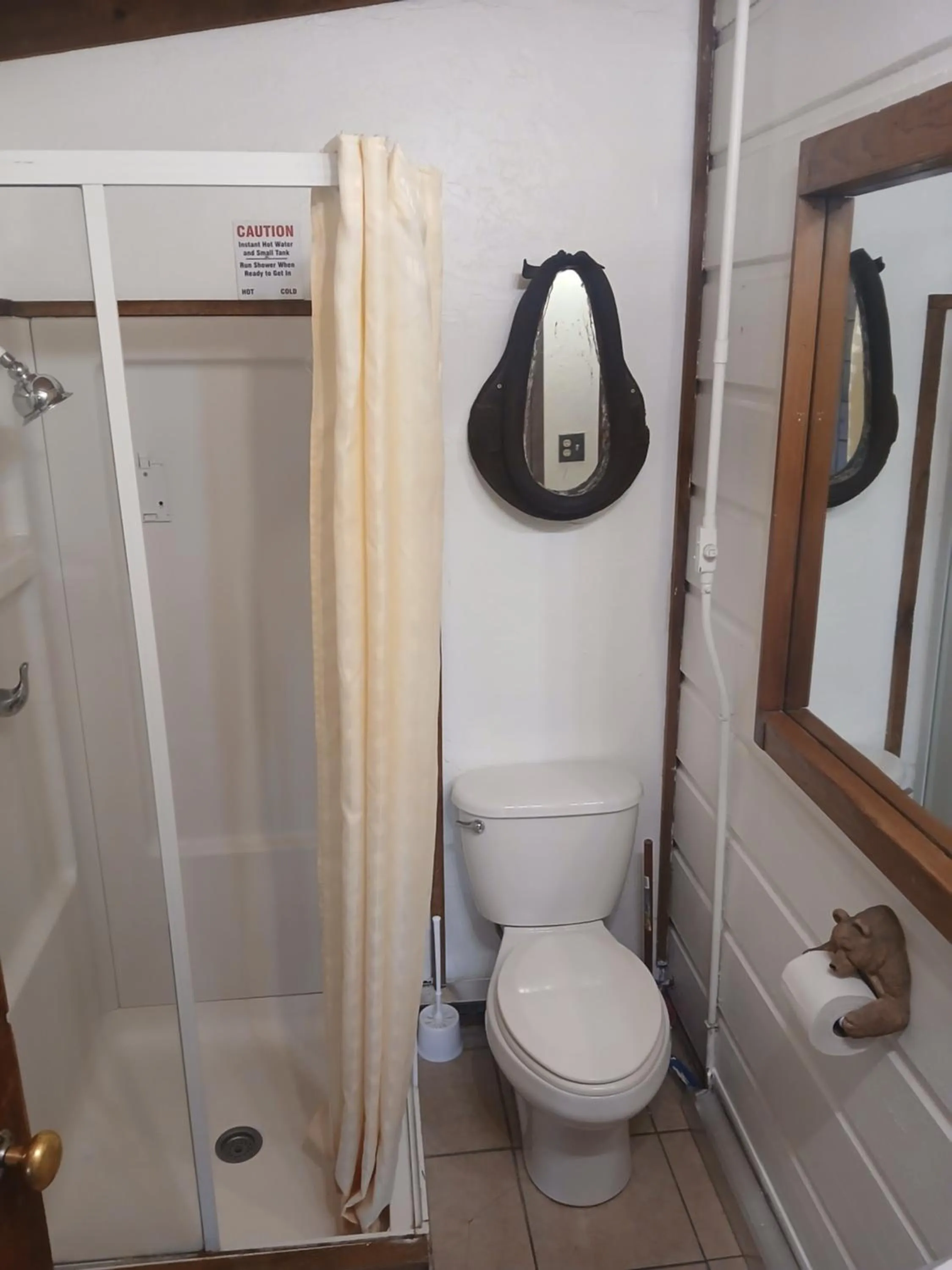 Boulder Bay Cottages