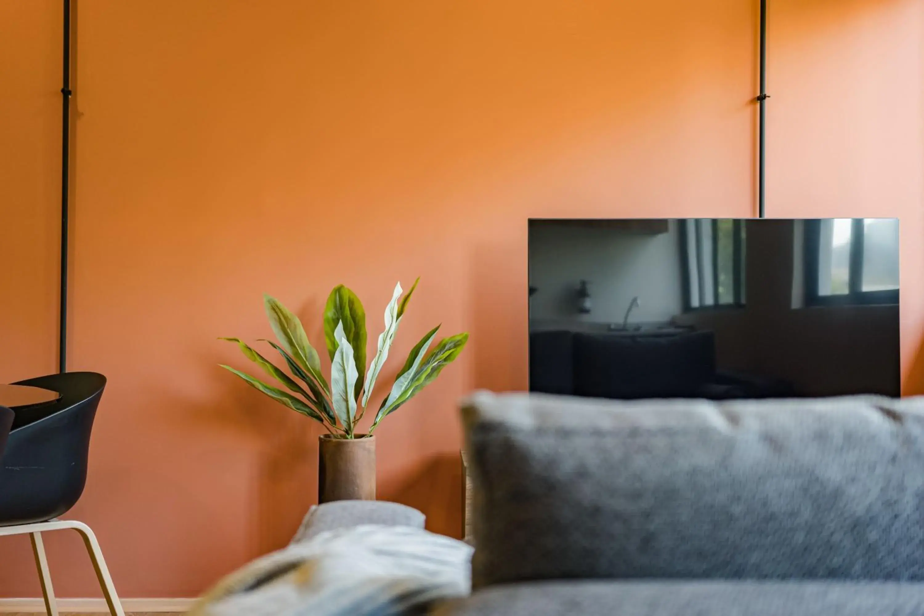 Executive Suite in Mariano Escobedo Apartments by VH Executive Suite in Mariano Escobedo Apartments by VH