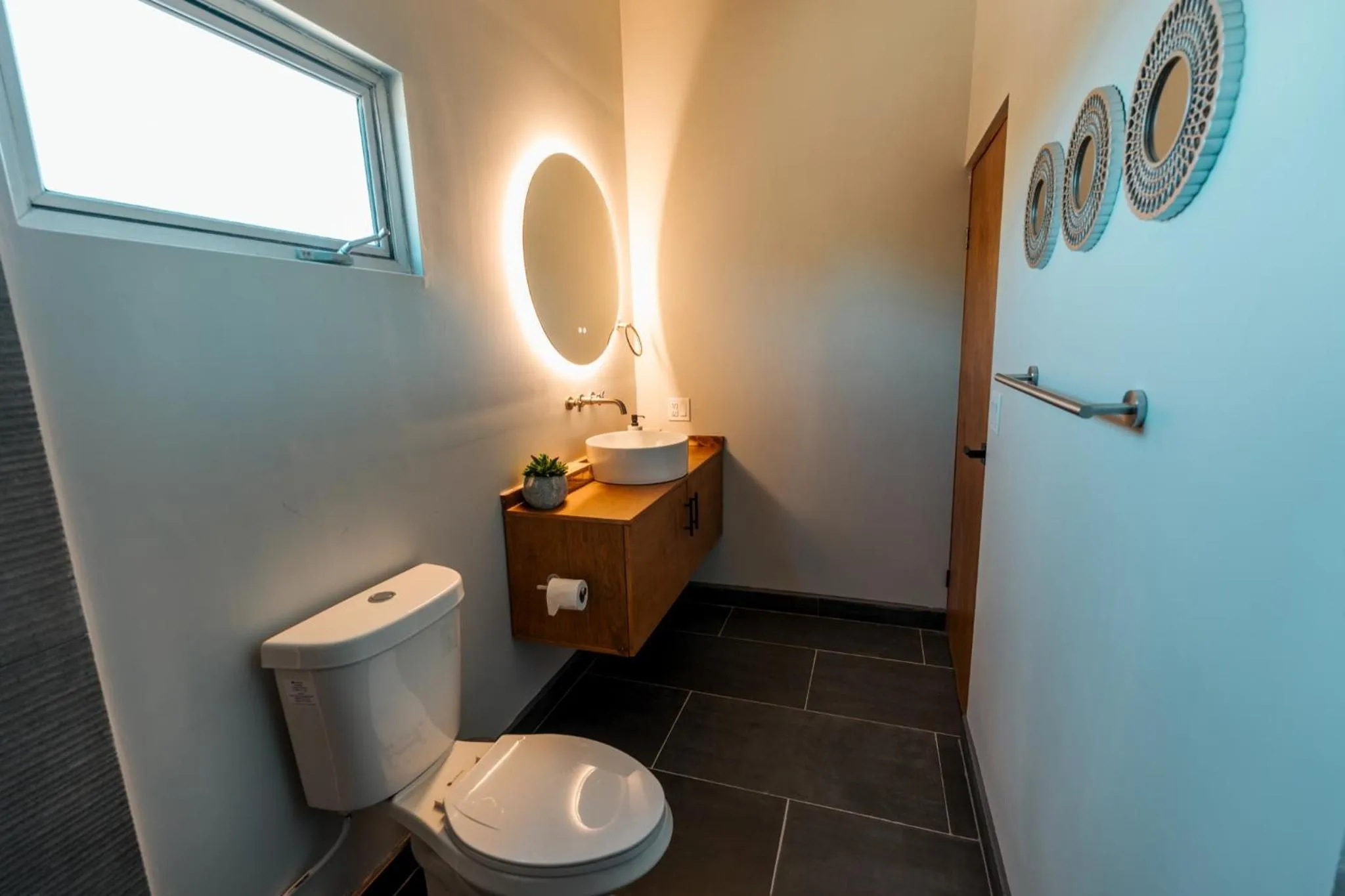 Villas Quijote Valle de Guadalupe