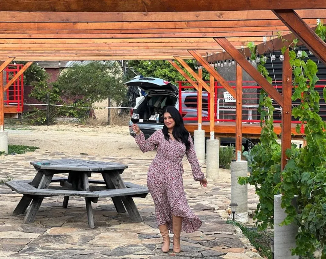 Villas Quijote Valle de Guadalupe