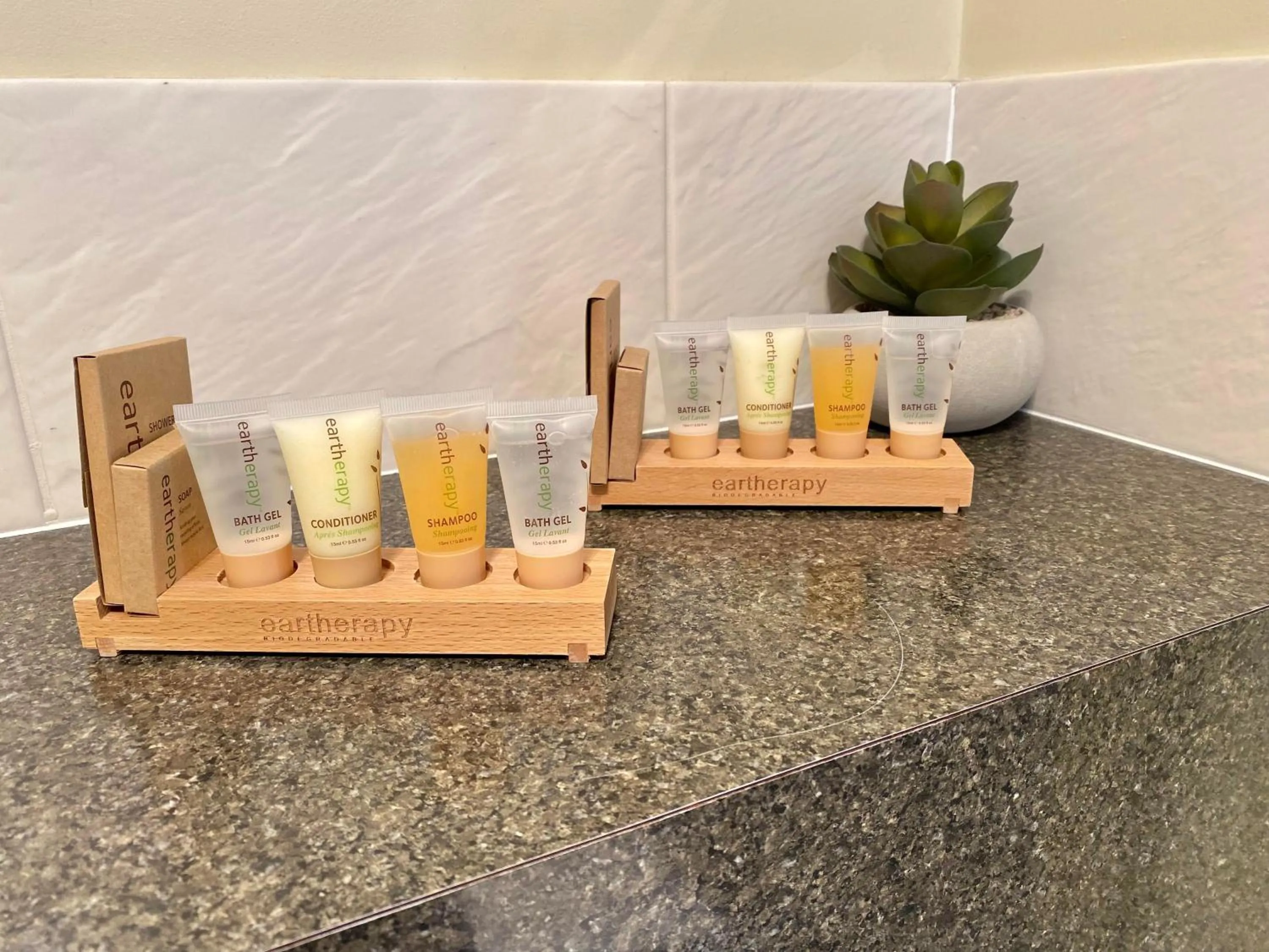 Bathroom in Gordon Gateway