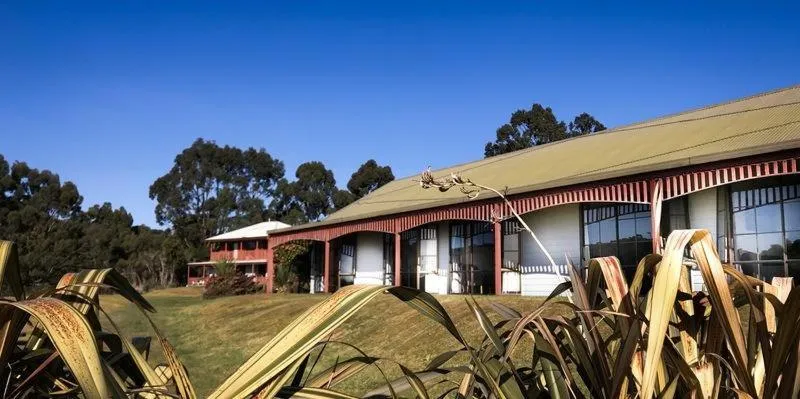 Property building in Gordon Gateway