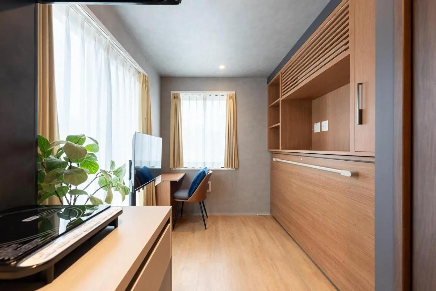 TV and multimedia in D-WASEDA