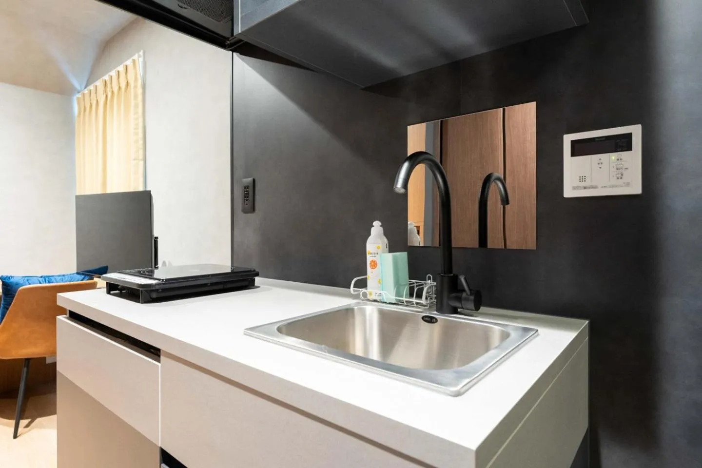 TV and multimedia in D-WASEDA