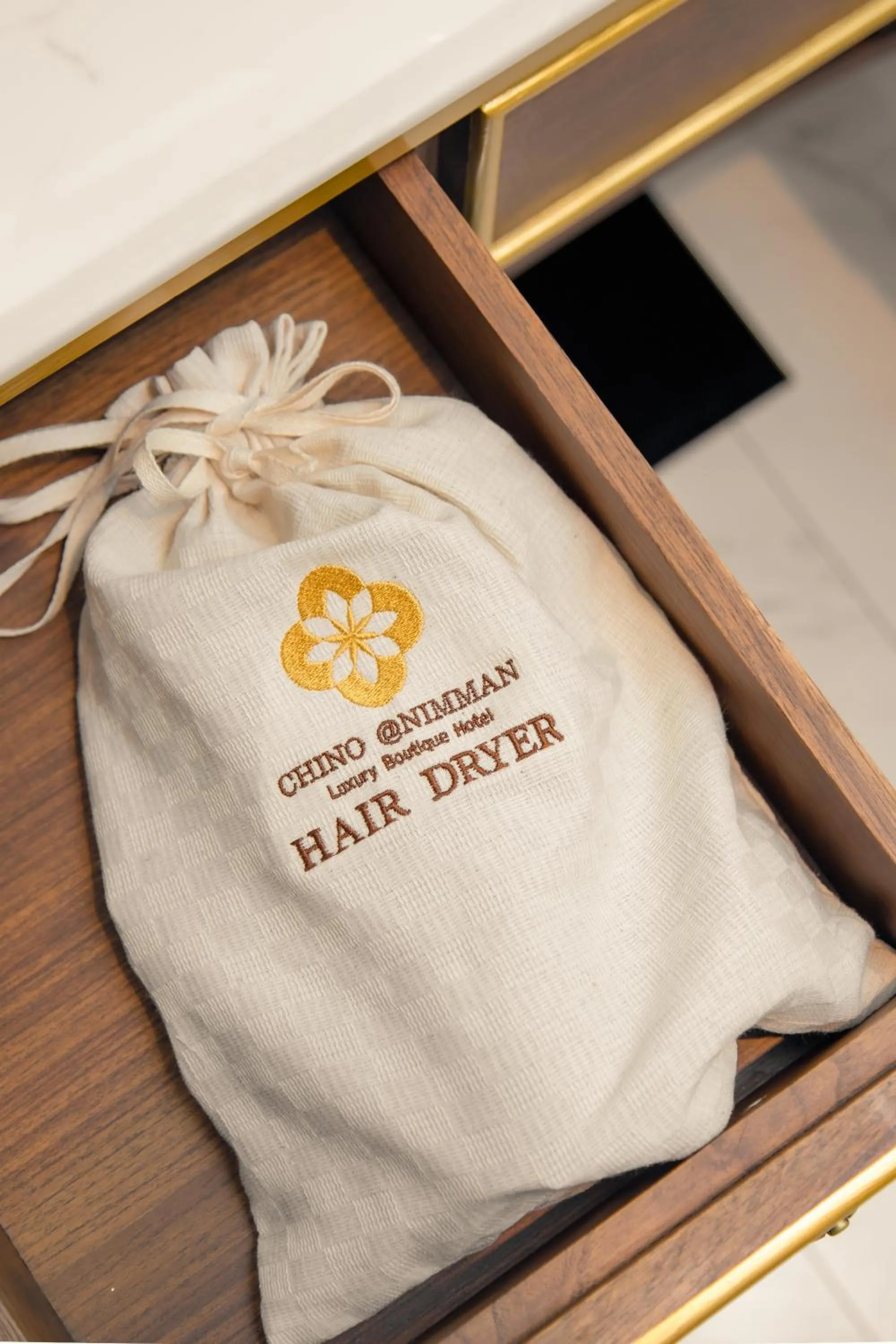 CHINO@NIMMAN Luxury Boutique Hotel