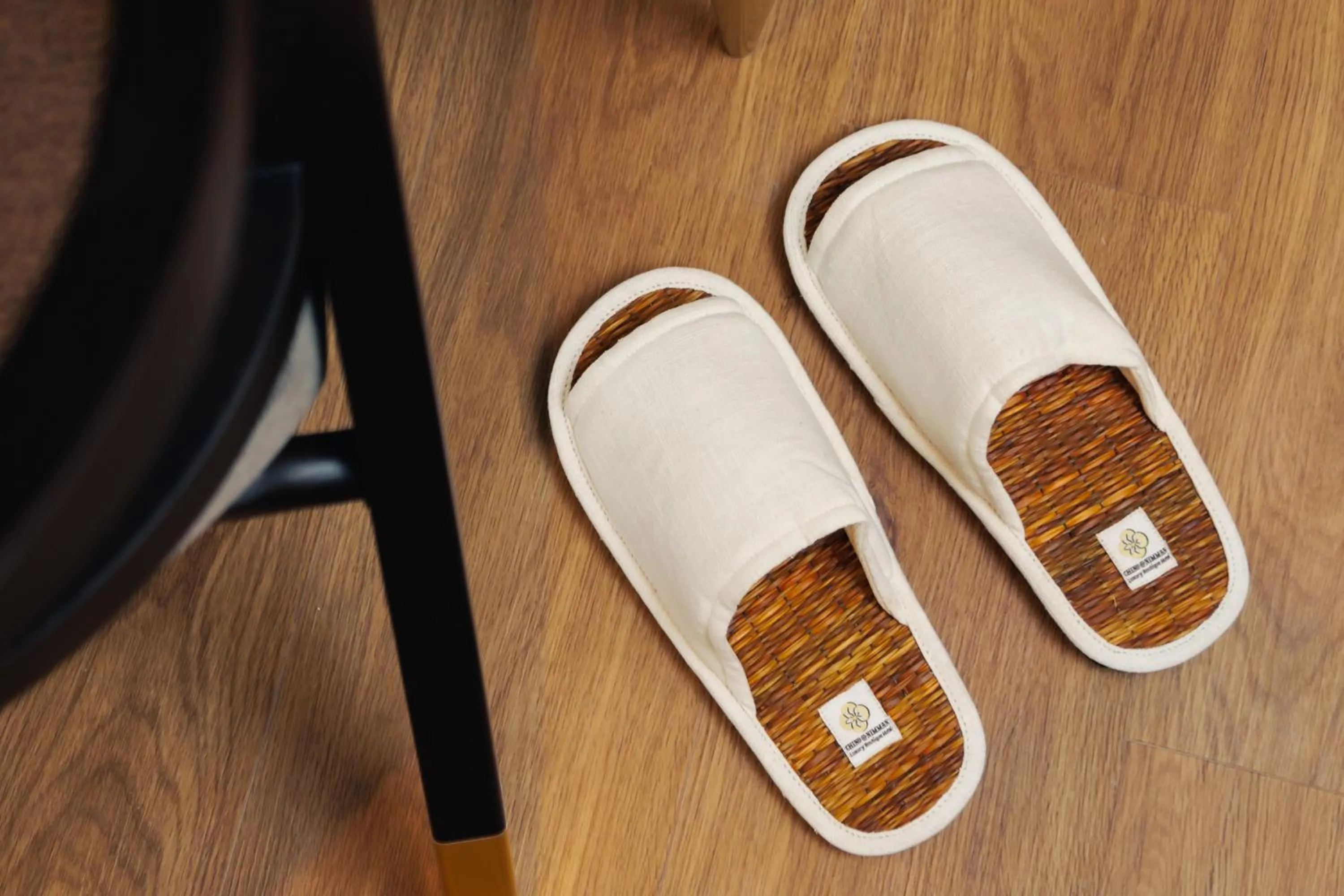 CHINO@NIMMAN Luxury Boutique Hotel