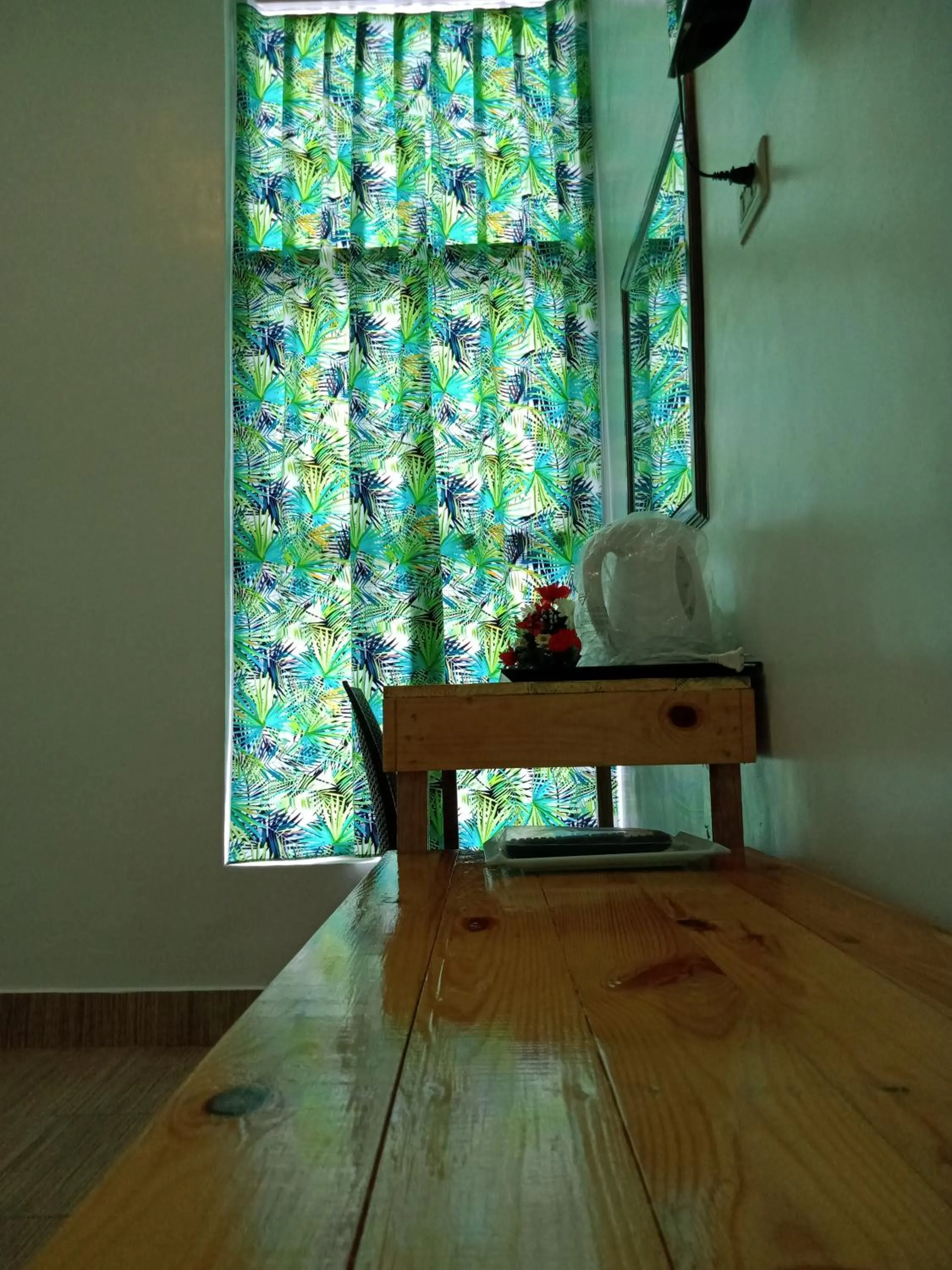 Bedroom in BBoutique Hotel