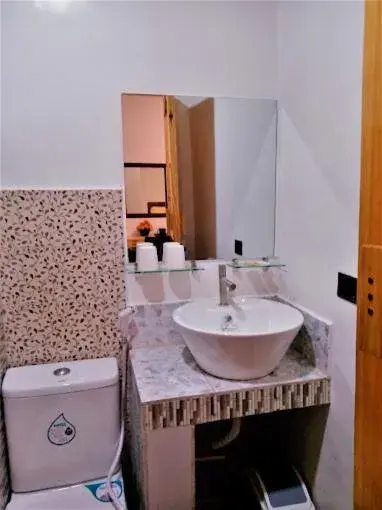 Twin Room with Private Bathroom in BBoutique Hotel Twin Room with Private Bathroom in BBoutique Hotel