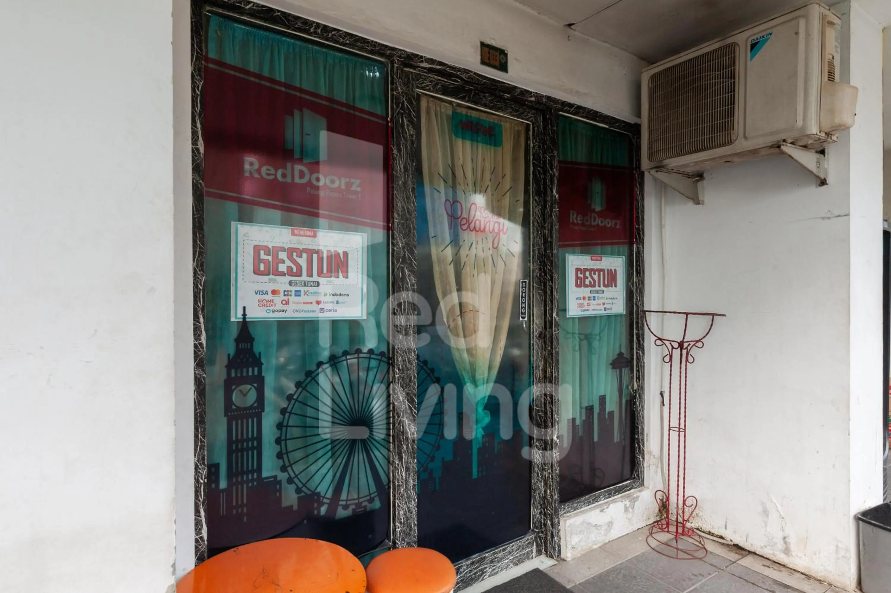 Other in RedLiving Apartemen Green Lake View Ciputat - Aurora Rooms