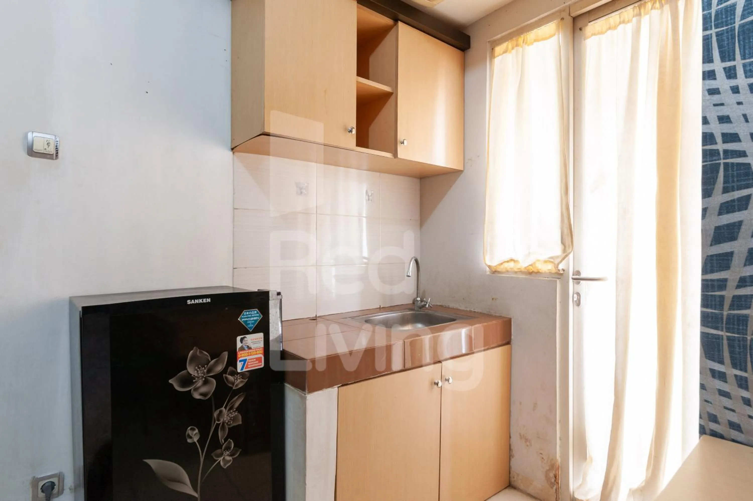 Other in RedLiving Apartemen Green Lake View Ciputat - Aurora Rooms