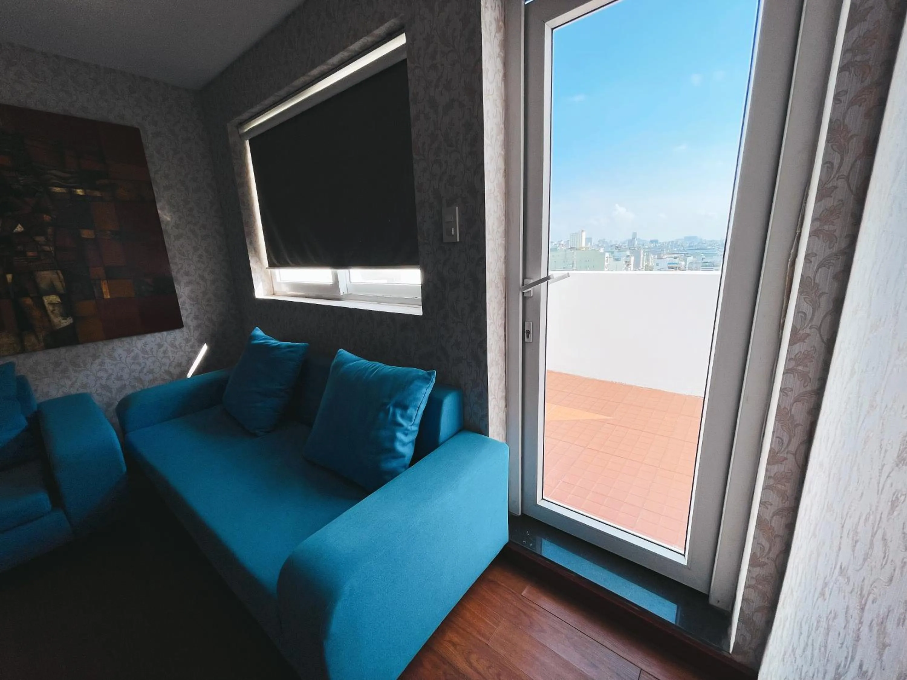 Rivera Boutique Hotel